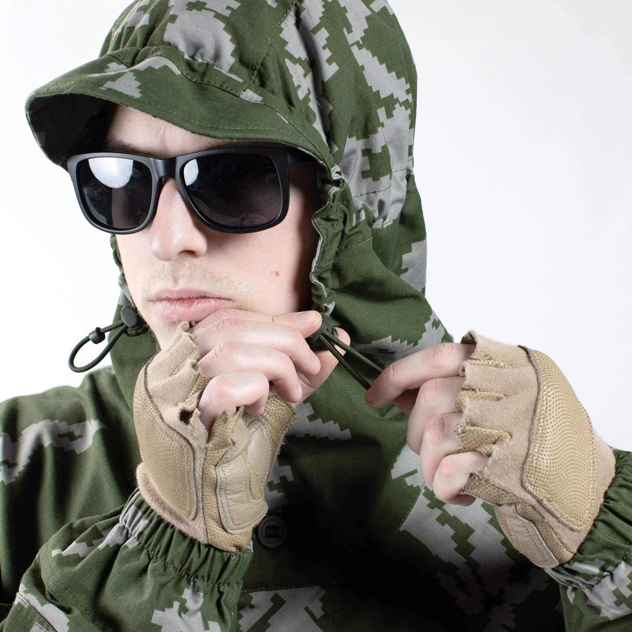 Gorka K2 KLMK Jacket - Image 8