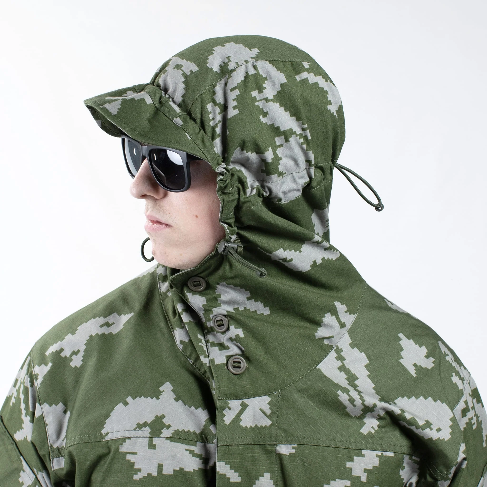 Gorka K2 KLMK Jacket - Image 9