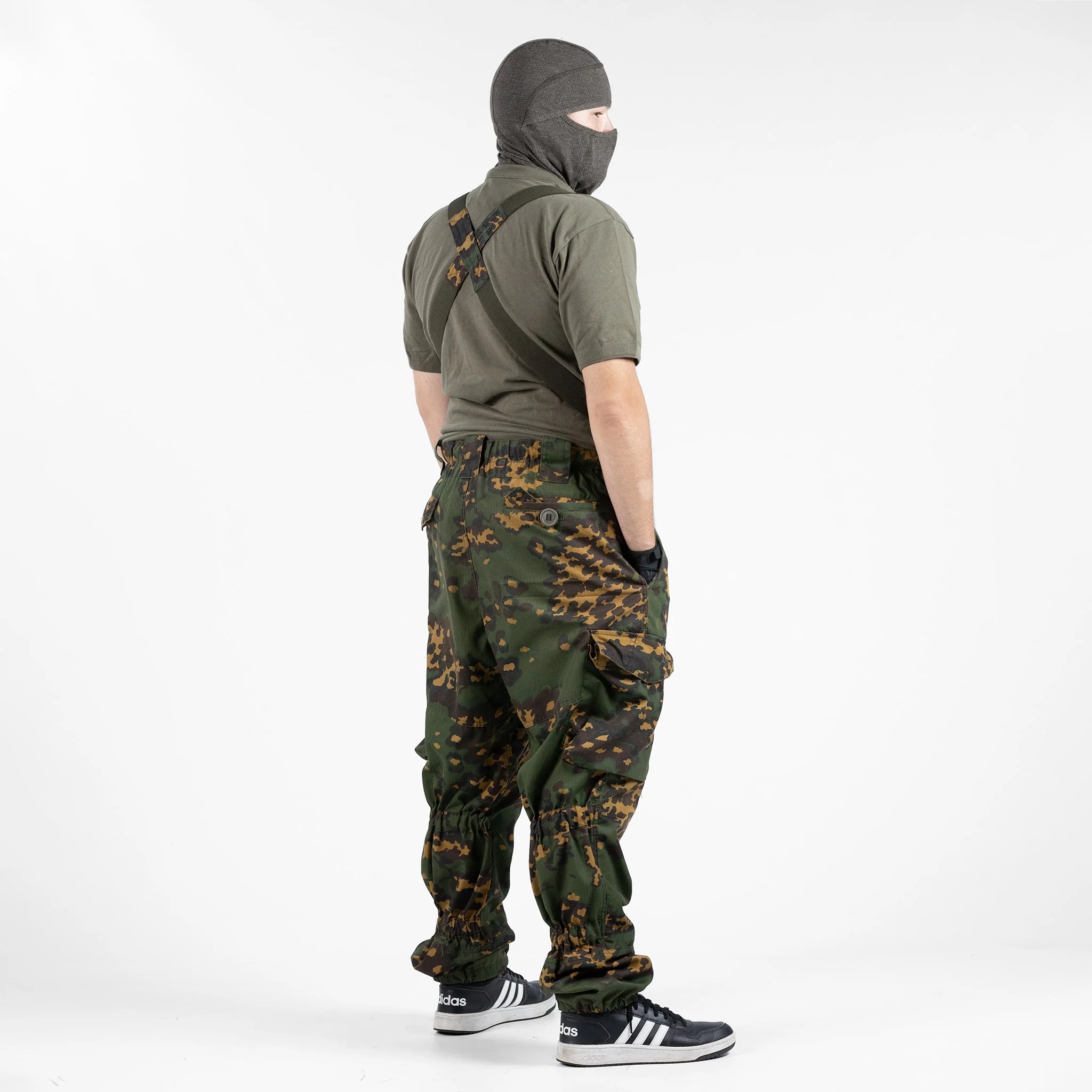 Gorka K2 Partizan Pants - Image 4