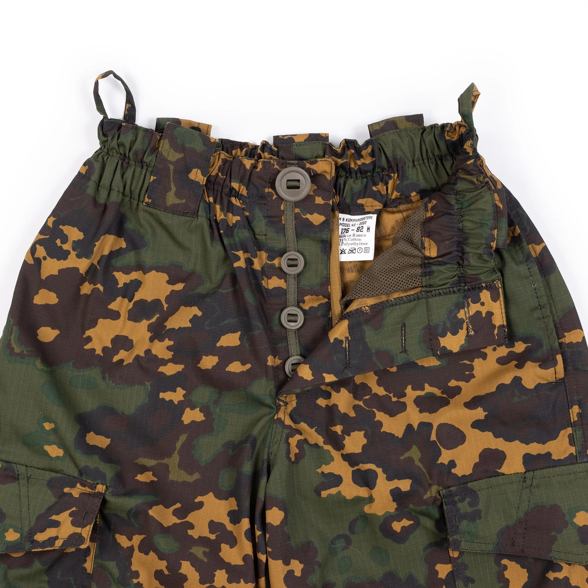 Gorka K2 Partizan Pants - Image 7