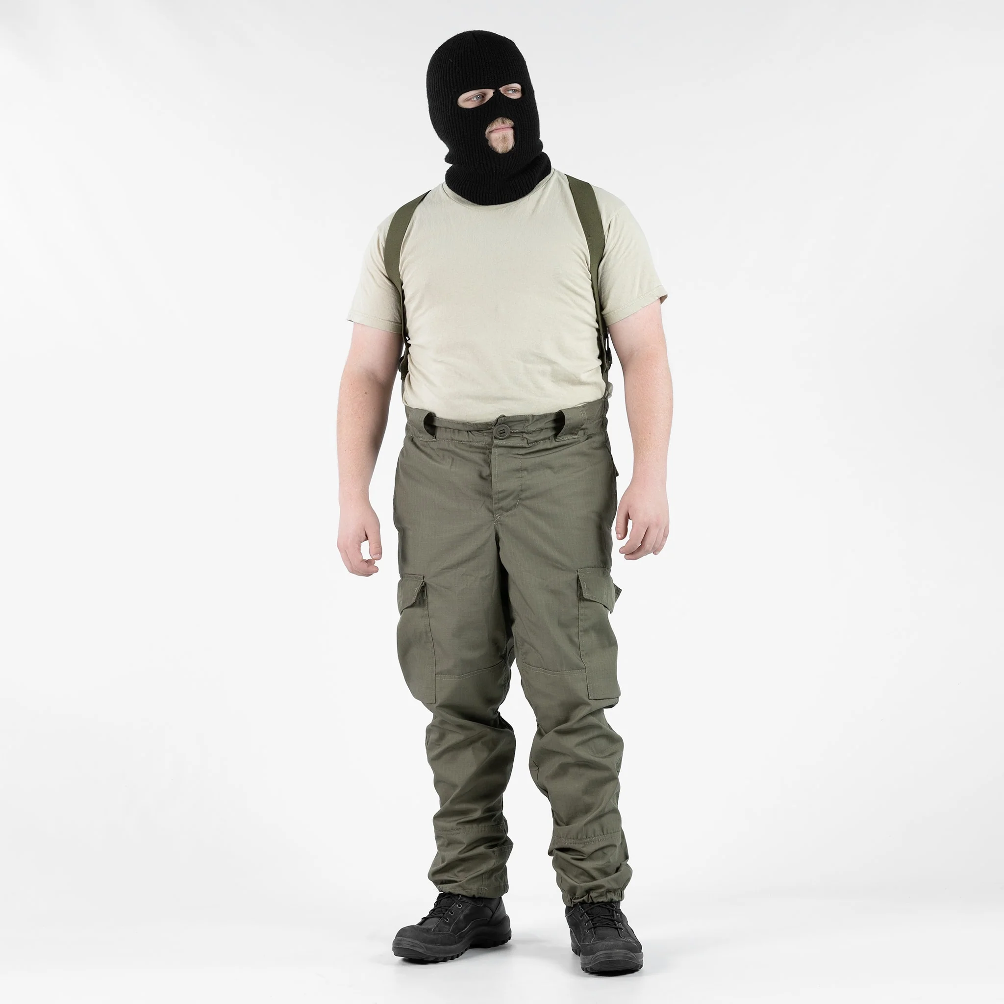 Gorka K2 Ranger Green Pants - Image 11