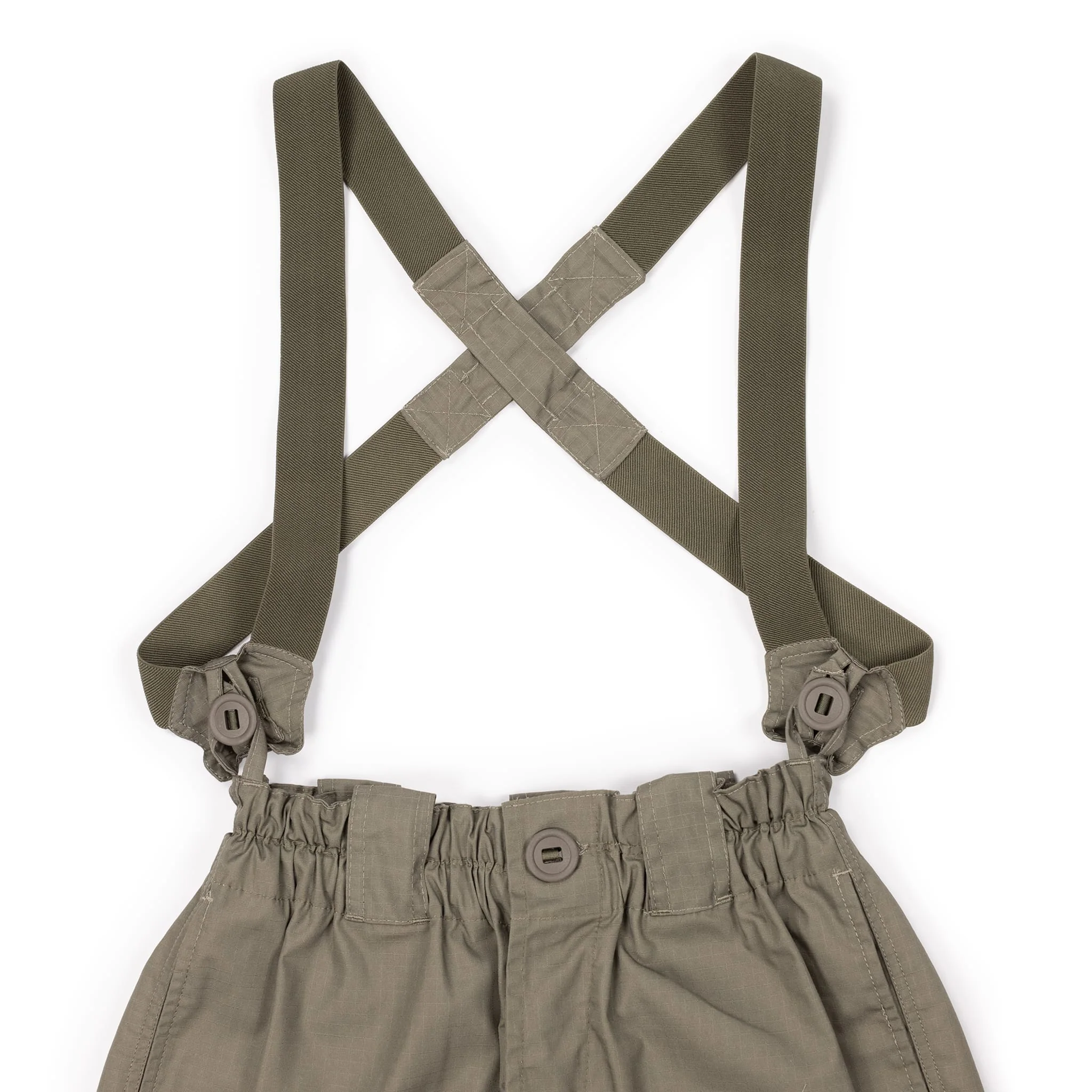 Gorka K2 Ranger Green Pants - Image 3