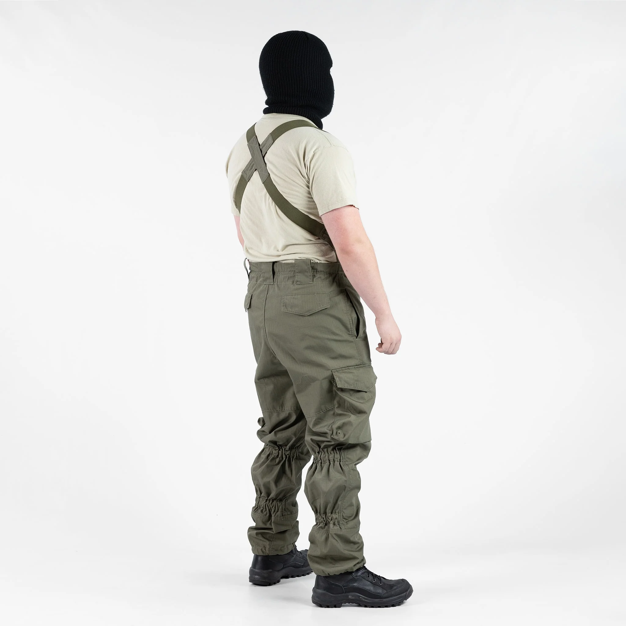 Gorka K2 Ranger Green Pants - Image 4