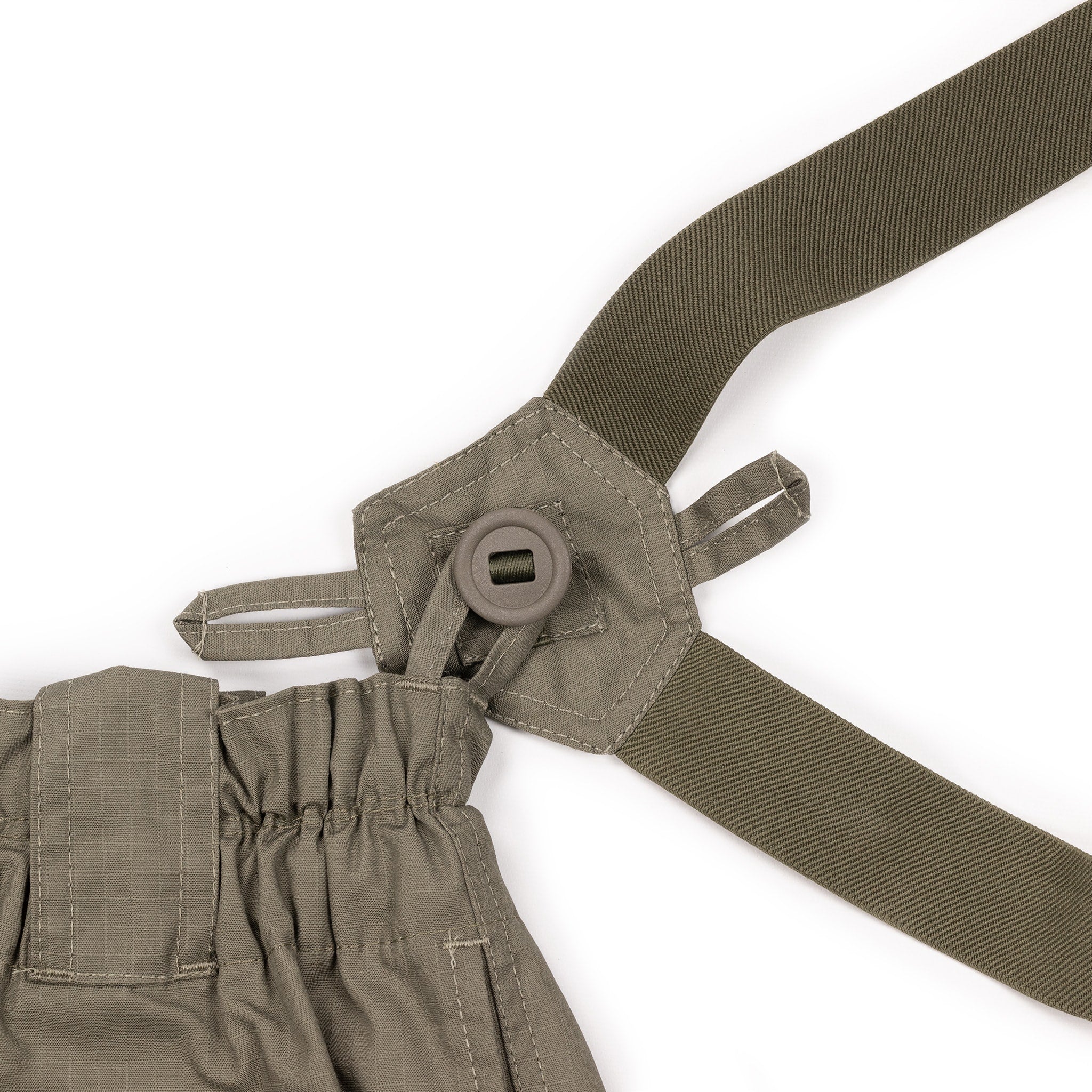 Gorka K2 Ranger Green Pants - Image 5