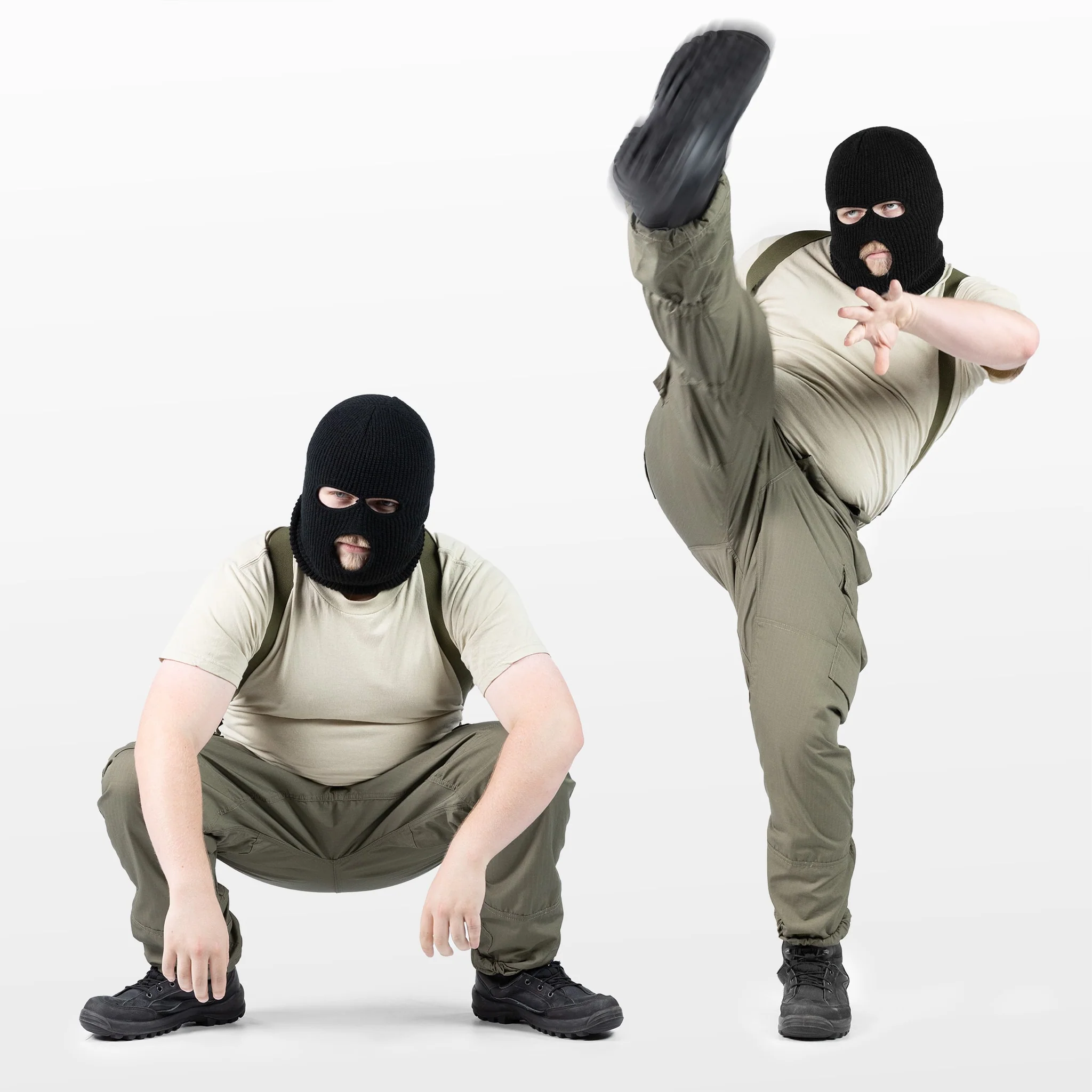 Gorka K2 Ranger Green Pants - Image 7