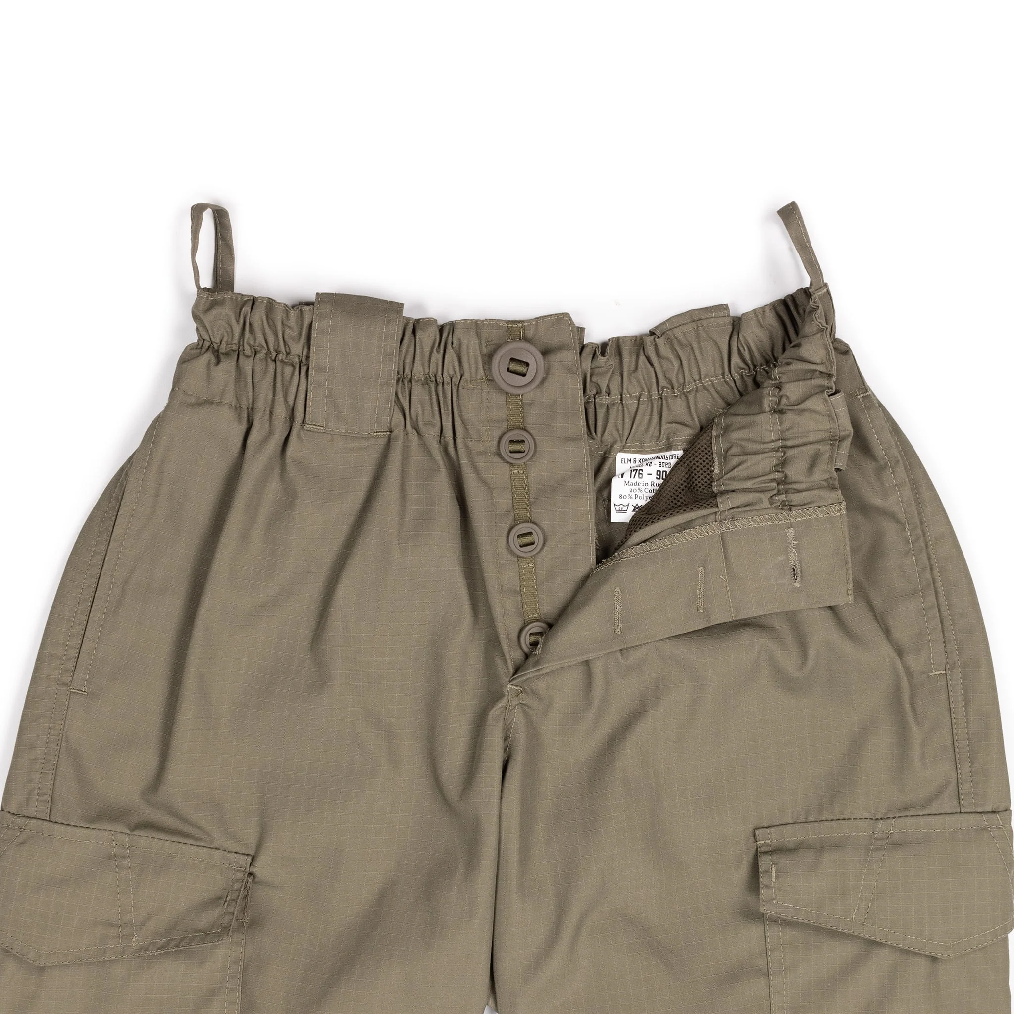 Gorka K2 Ranger Green Pants - Image 8