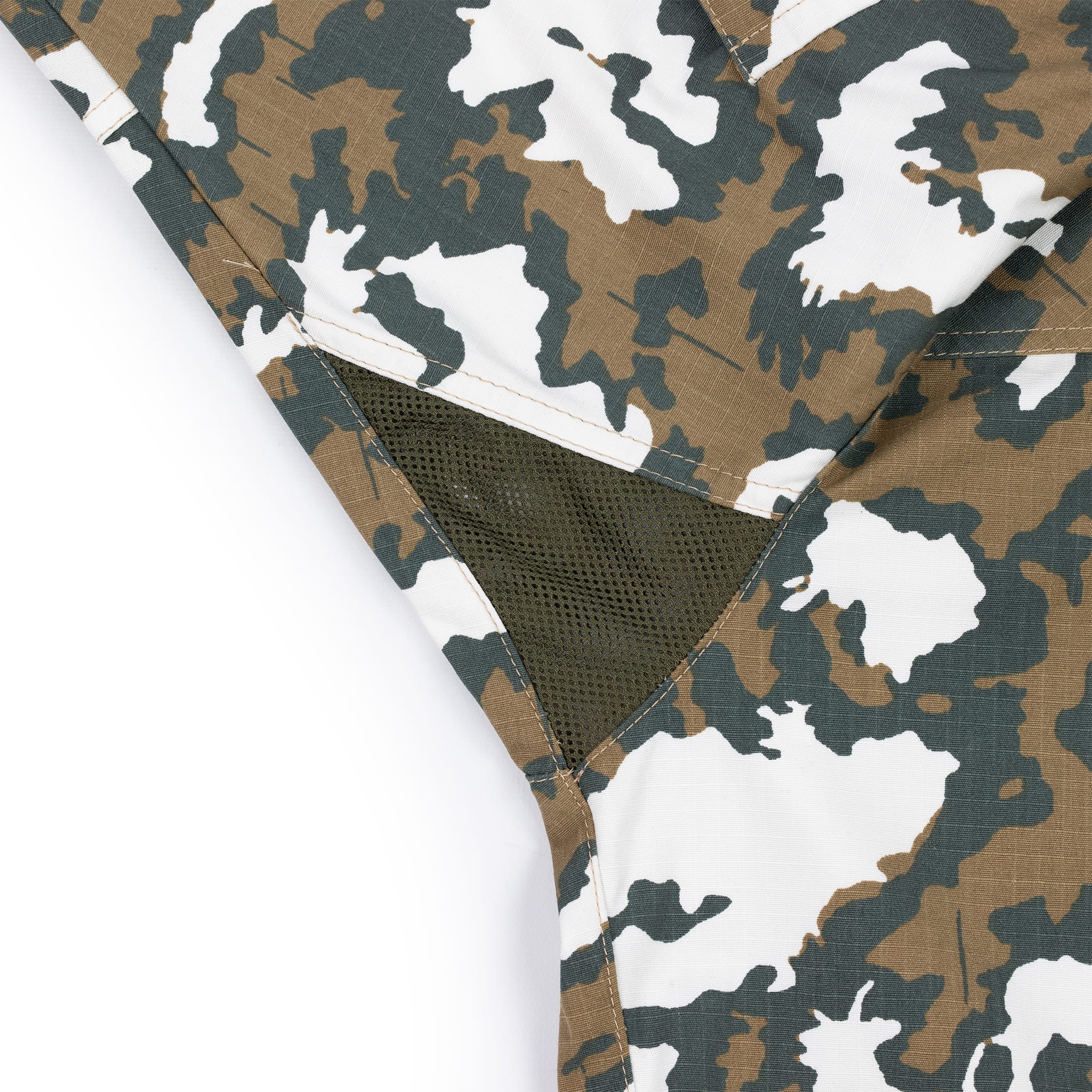Gorka K2 Red Dawn Jacket - Image 10