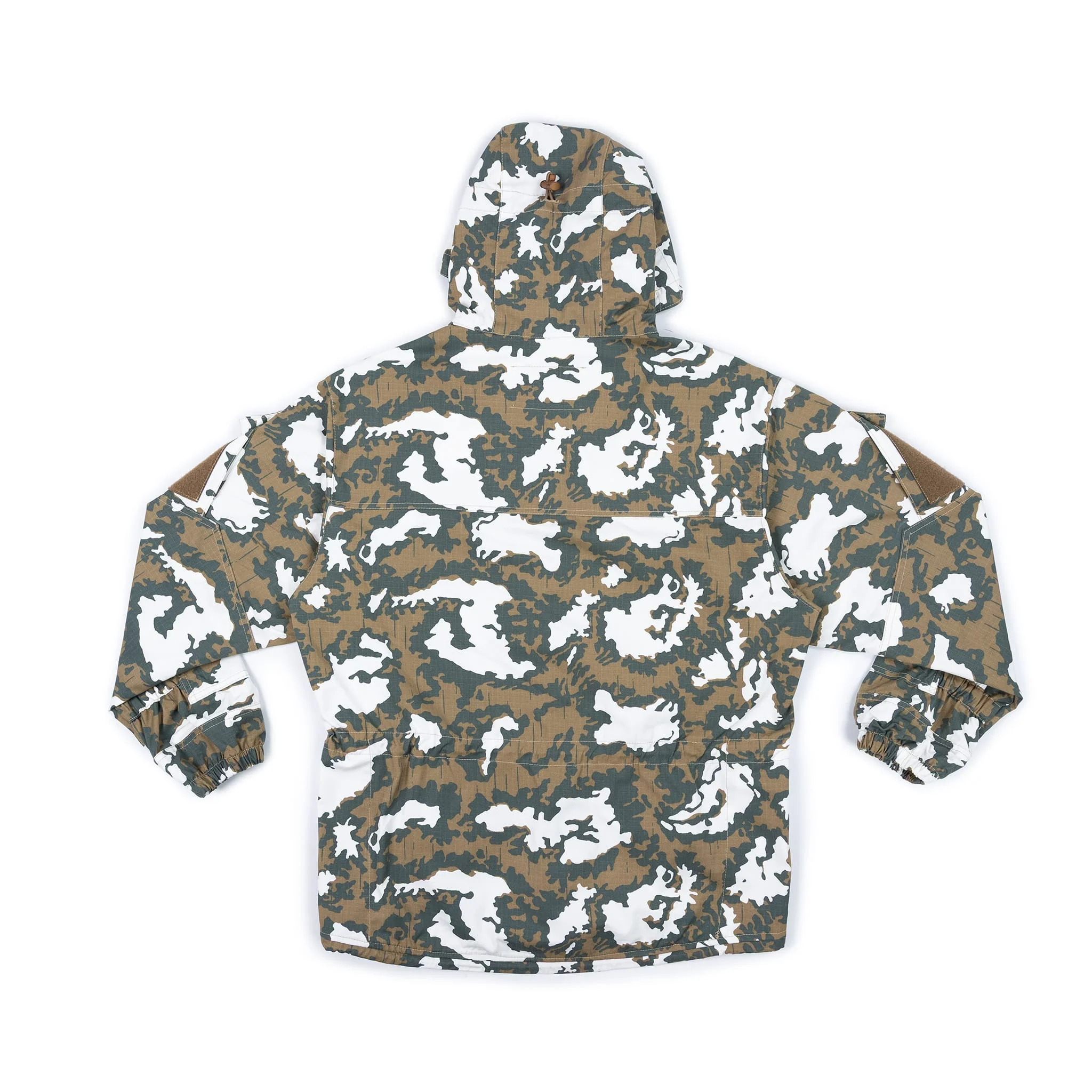 Gorka K2 Red Dawn Jacket - Image 3