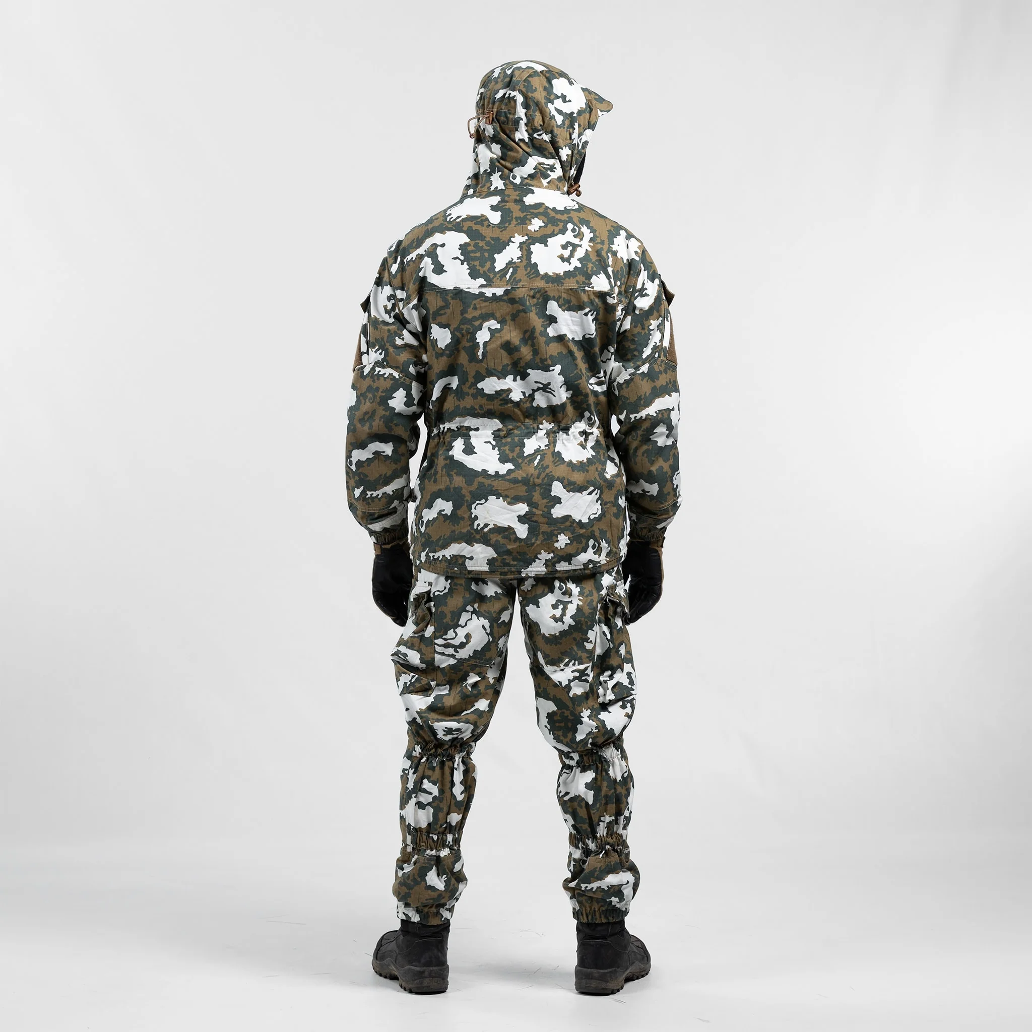 Gorka K2 Red Dawn Jacket - Image 4