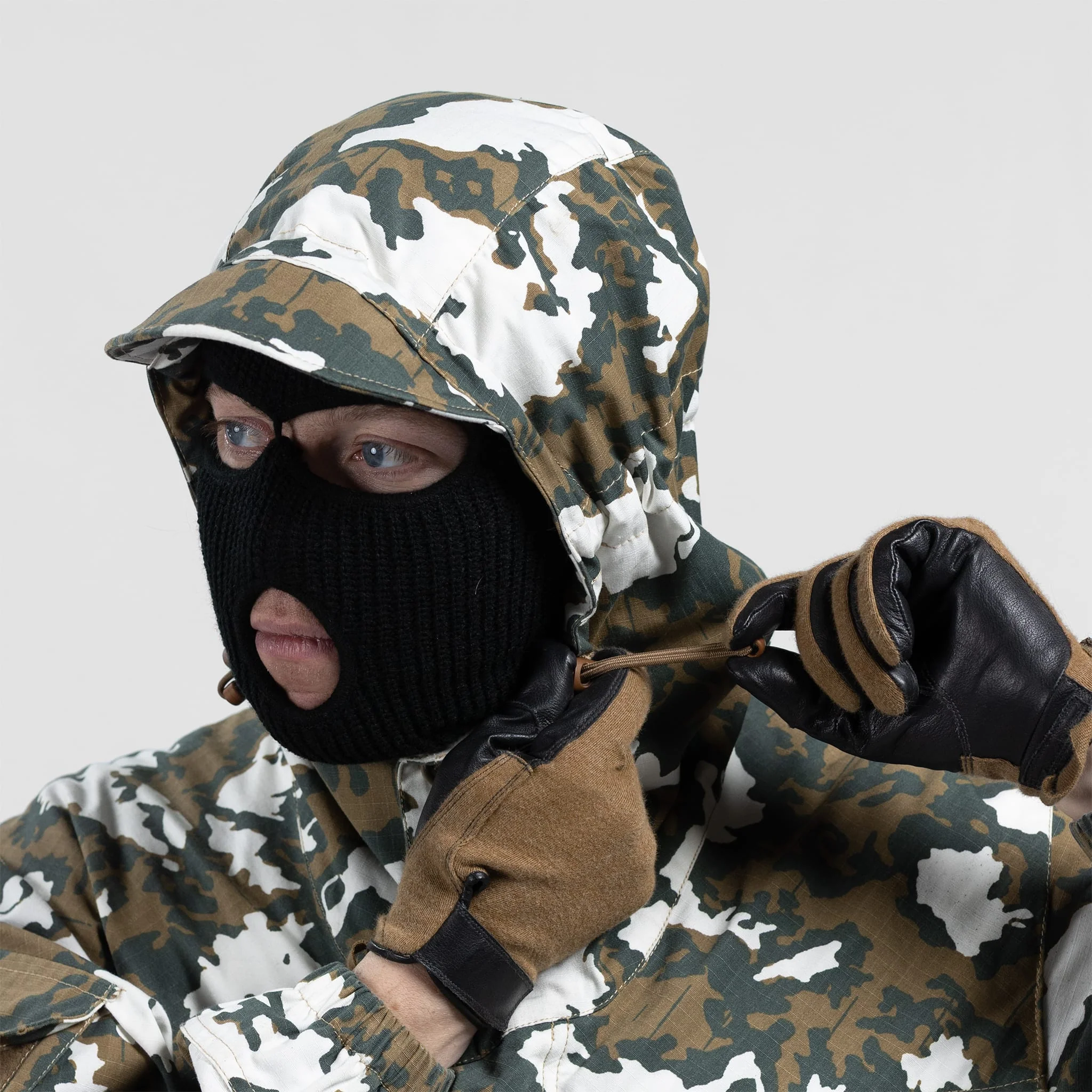 Gorka K2 Red Dawn Jacket - Image 6