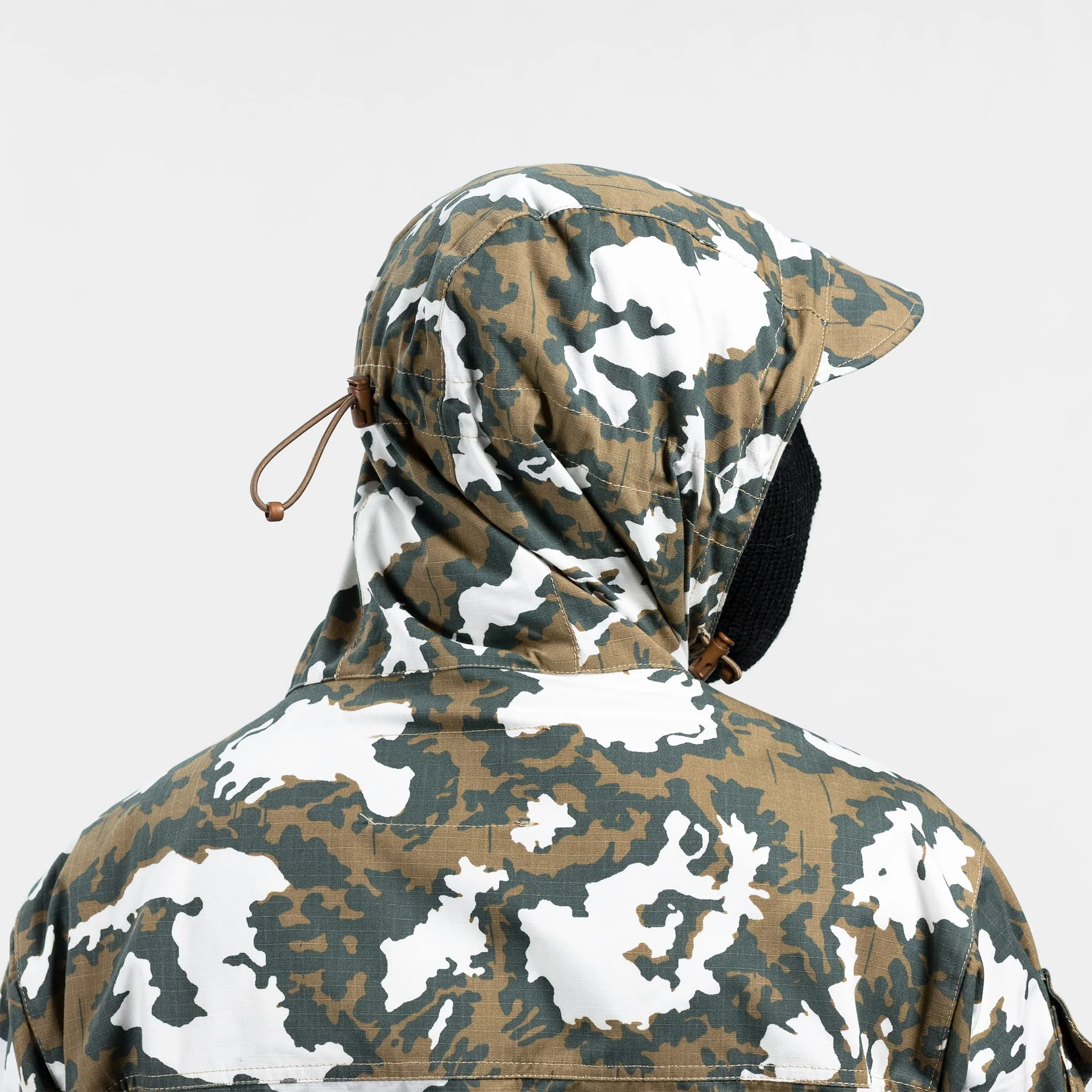 Gorka K2 Red Dawn Jacket - Image 7