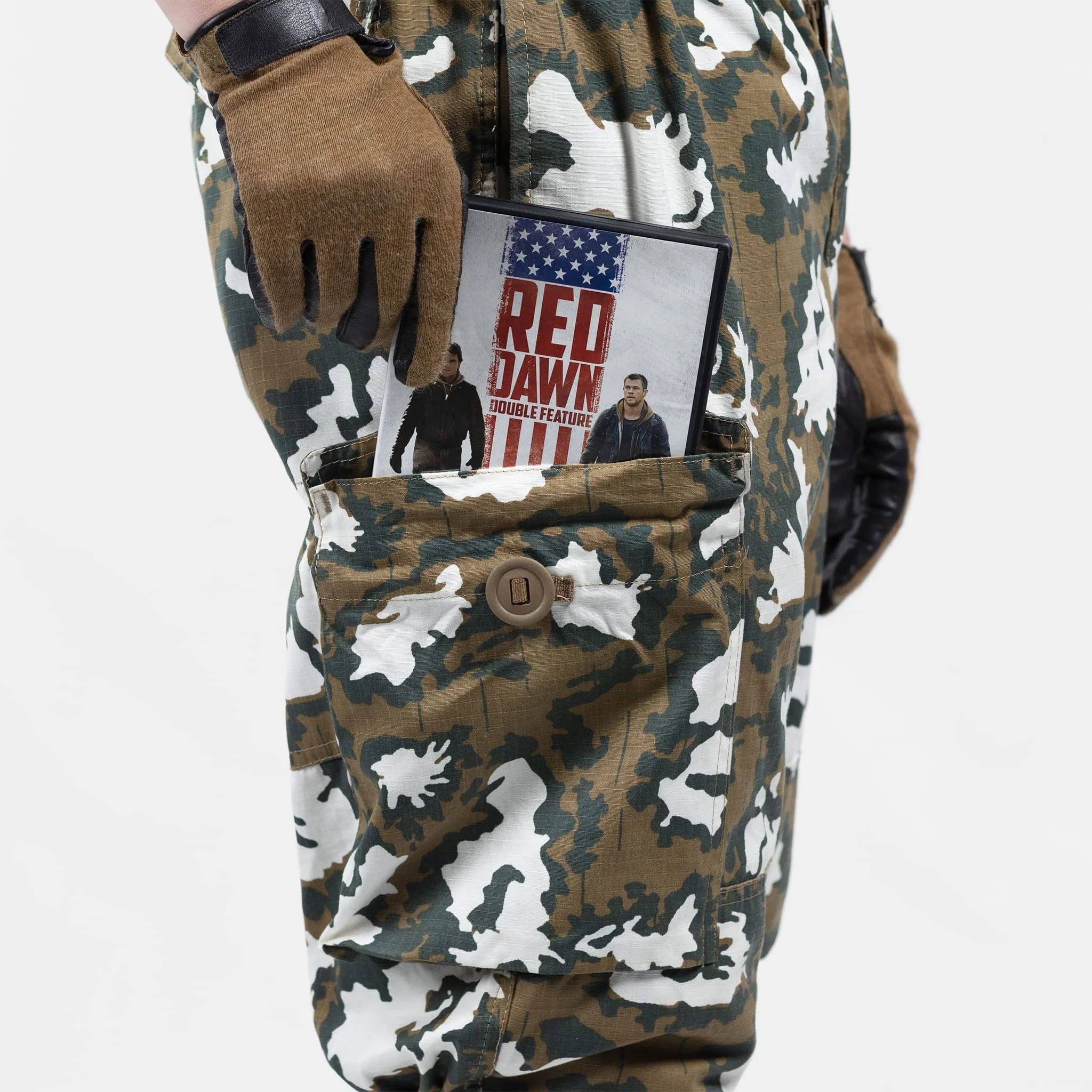 Gorka K2 Red Dawn Pants - Image 11