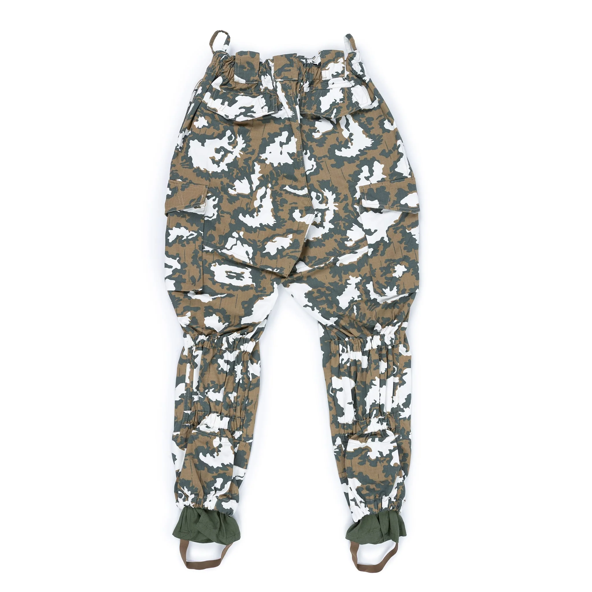 Gorka K2 Red Dawn Pants - Image 3