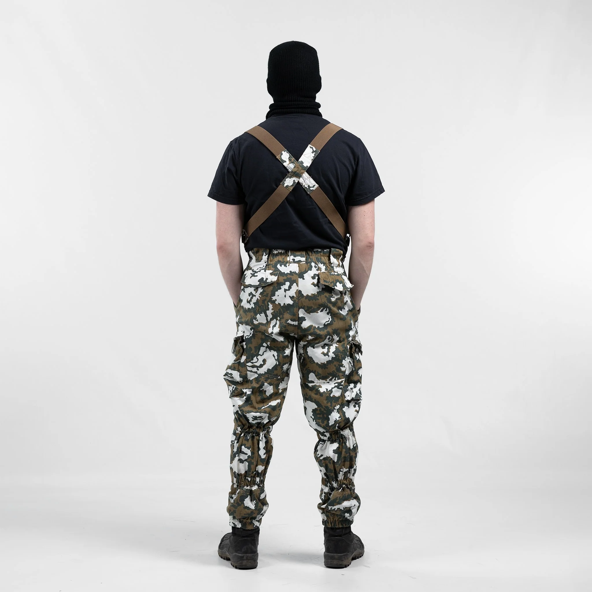 Gorka K2 Red Dawn Pants - Image 4