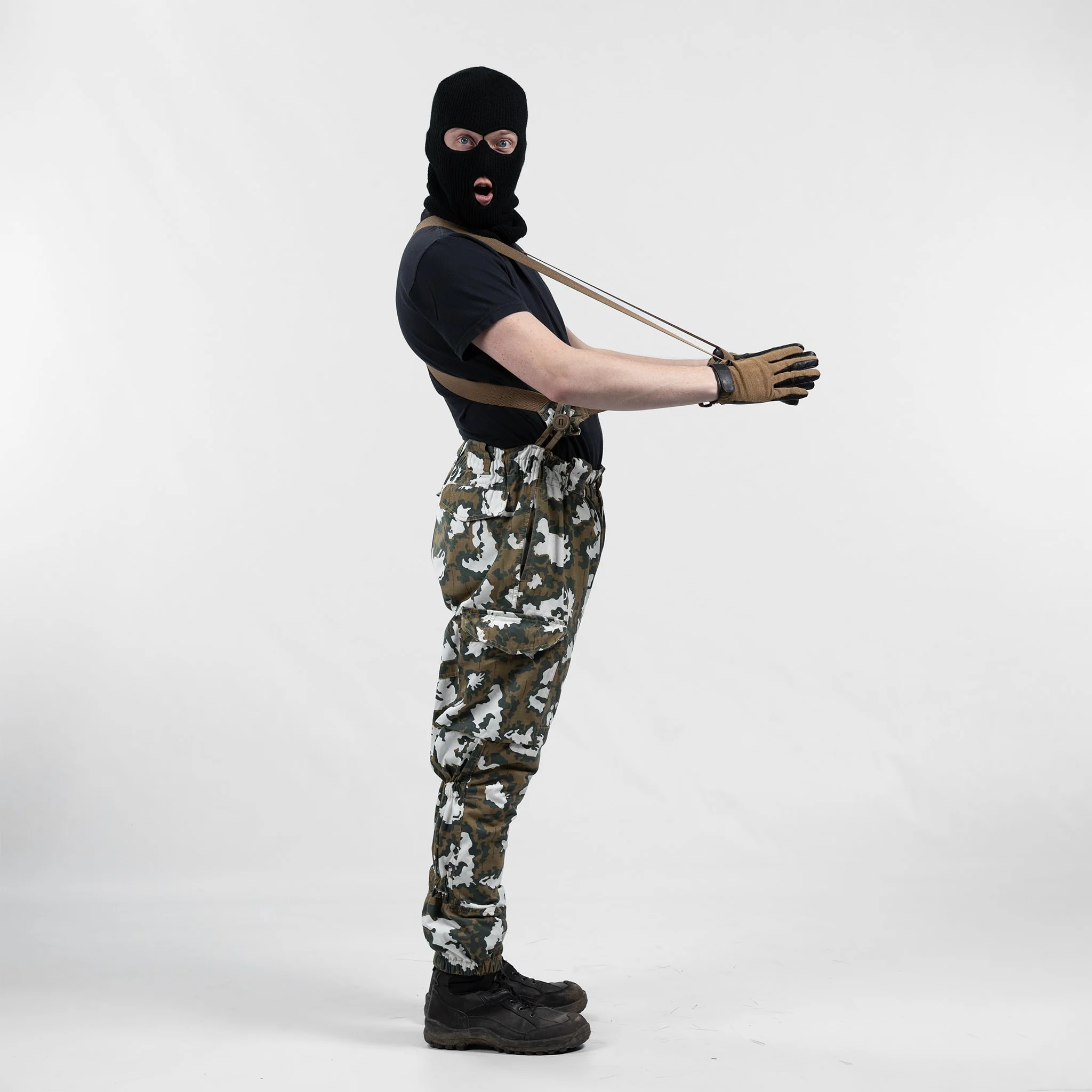 Gorka K2 Red Dawn Pants - Image 7