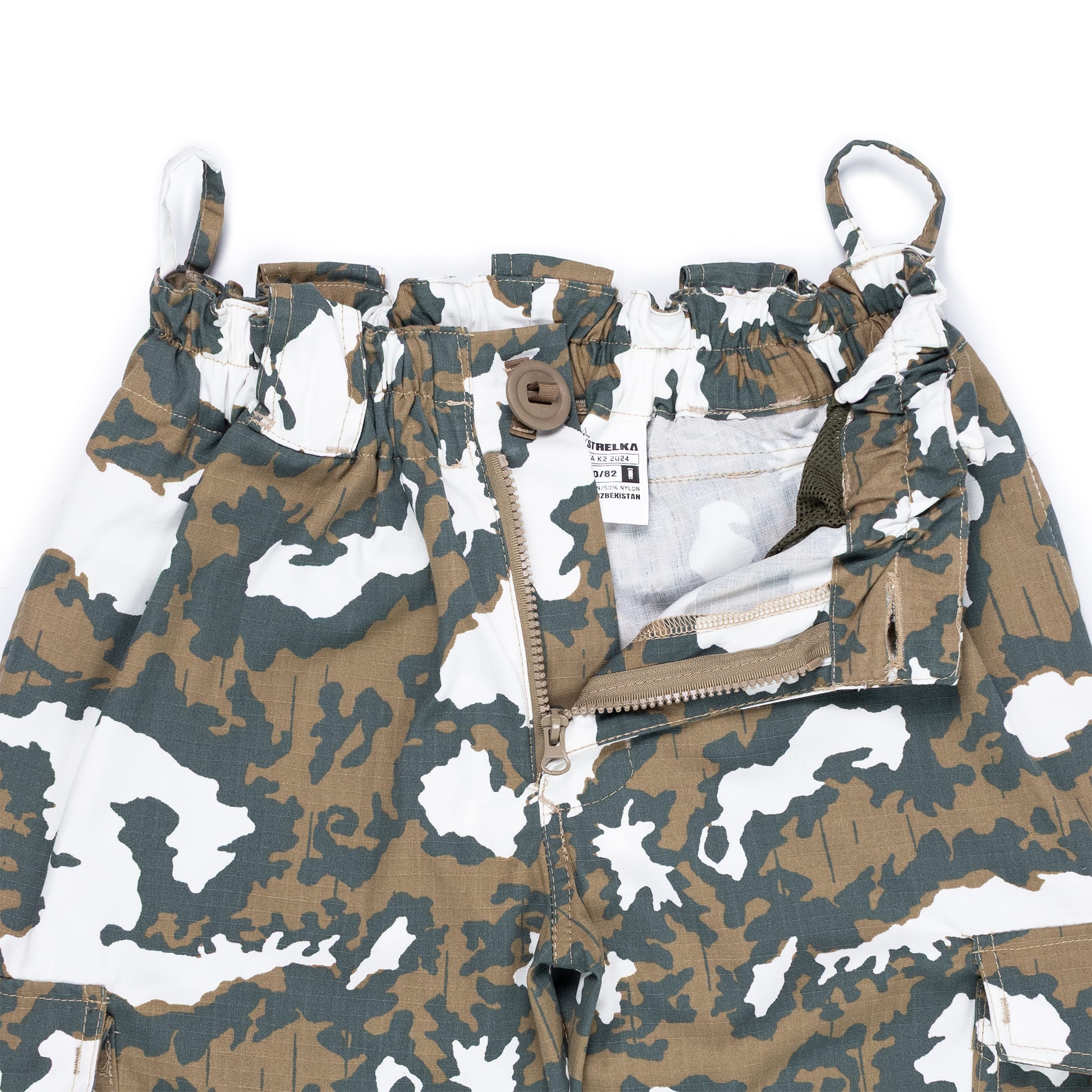 Gorka K2 Red Dawn Pants - Image 8