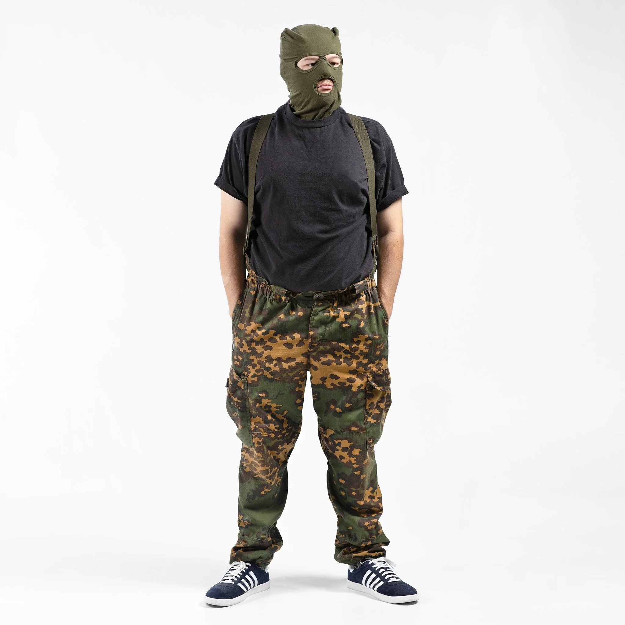Gorka K2 Partizan Mountain Suit - Image 11