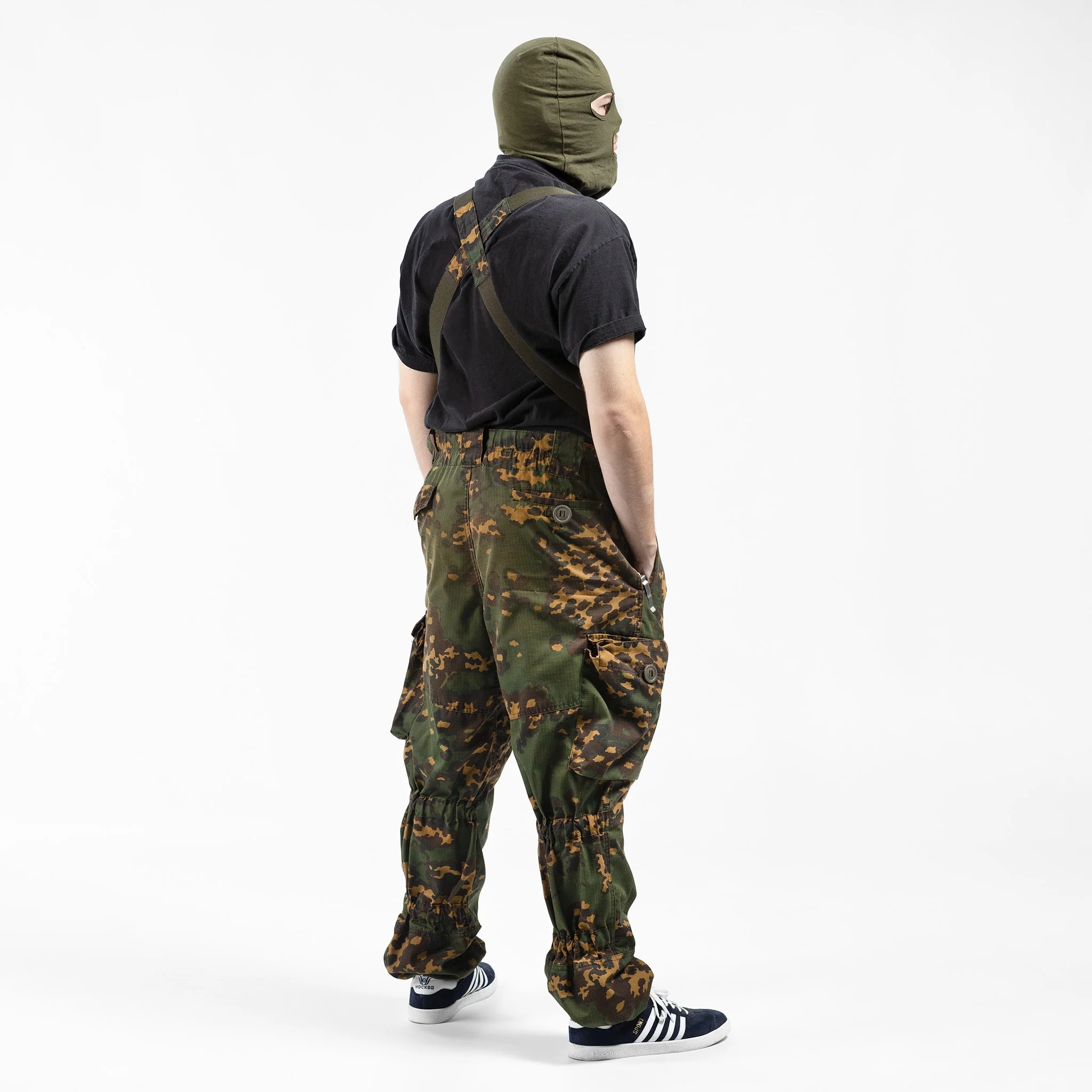 Gorka K2 Partizan Mountain Suit - Image 13