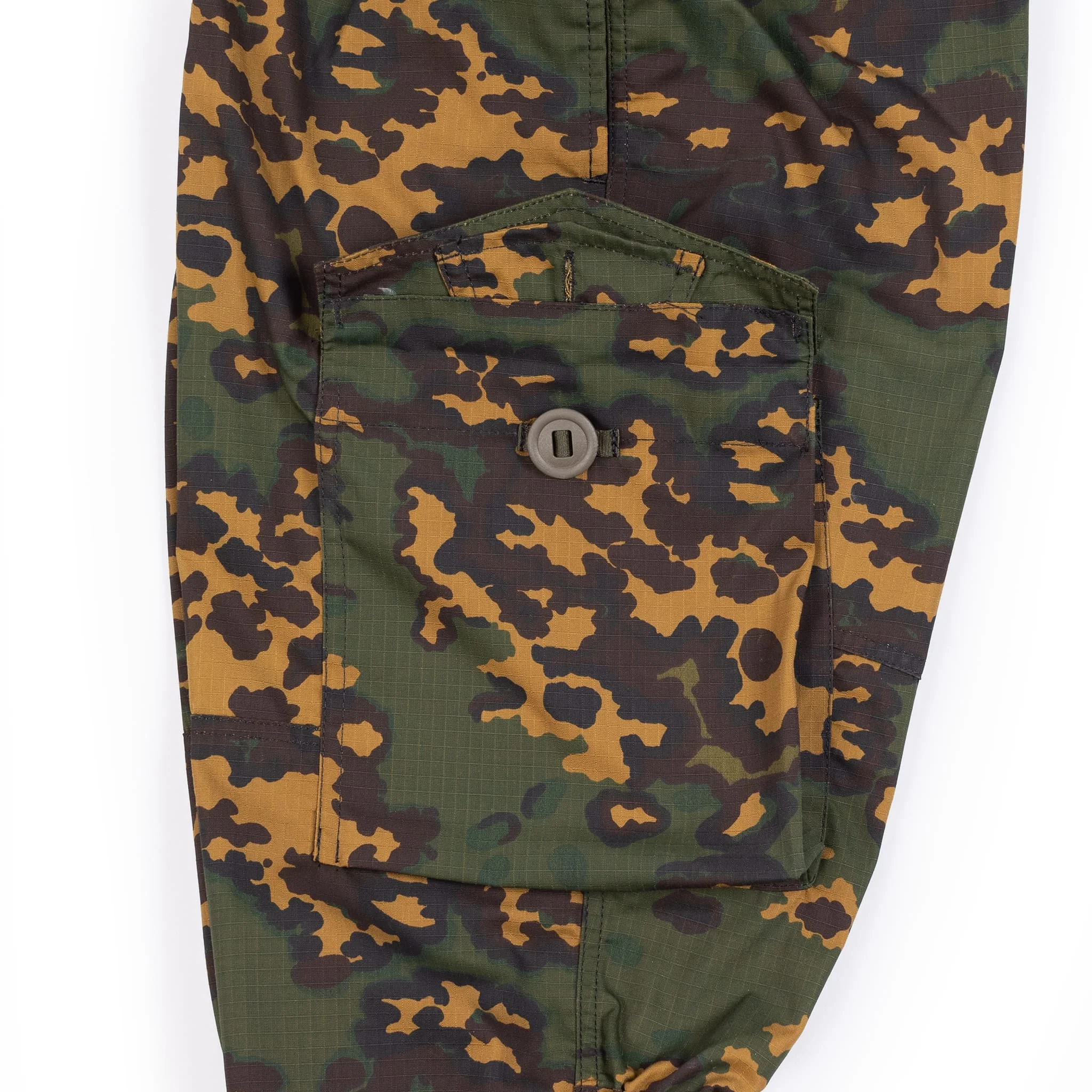 Gorka K2 Partizan Mountain Suit - Image 15
