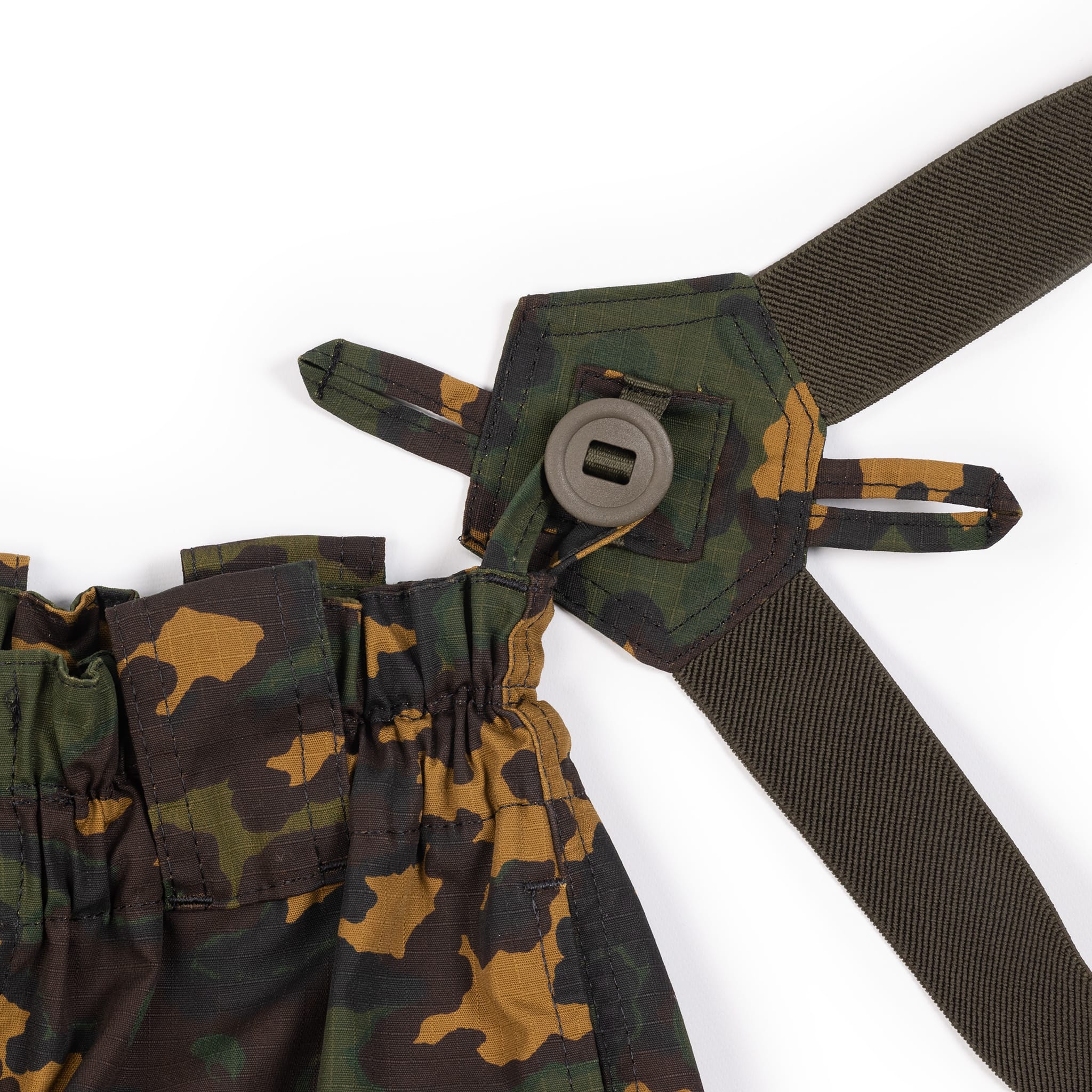 Gorka K2 Partizan Mountain Suit - Image 16