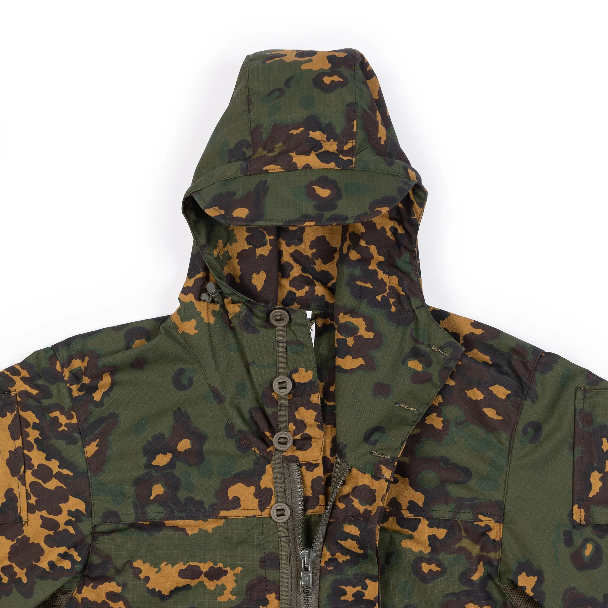 Gorka K2 Partizan Mountain Suit - Image 5