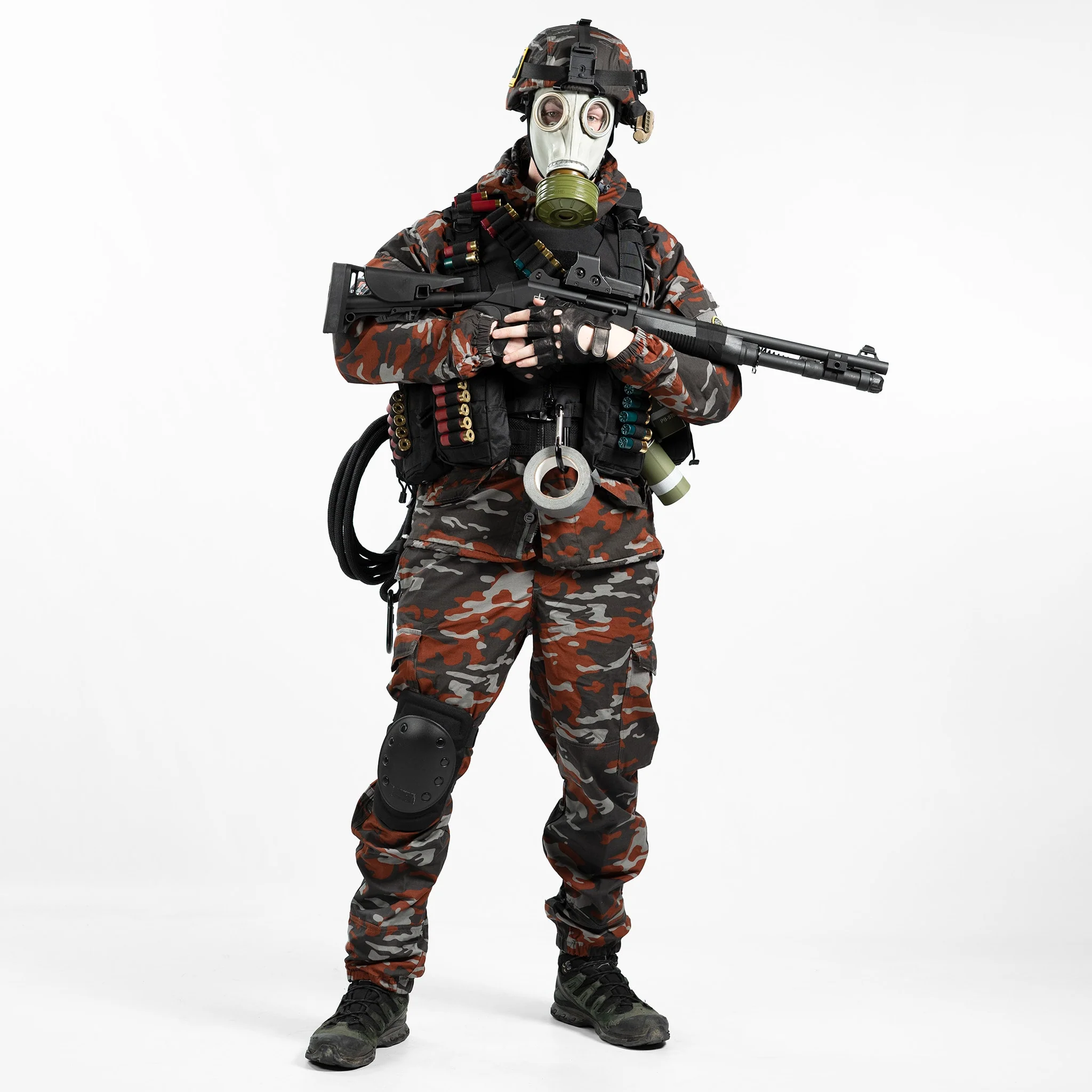 Gorka K2 Spetsnaz Urban Camo Mountain Suit - Image 23
