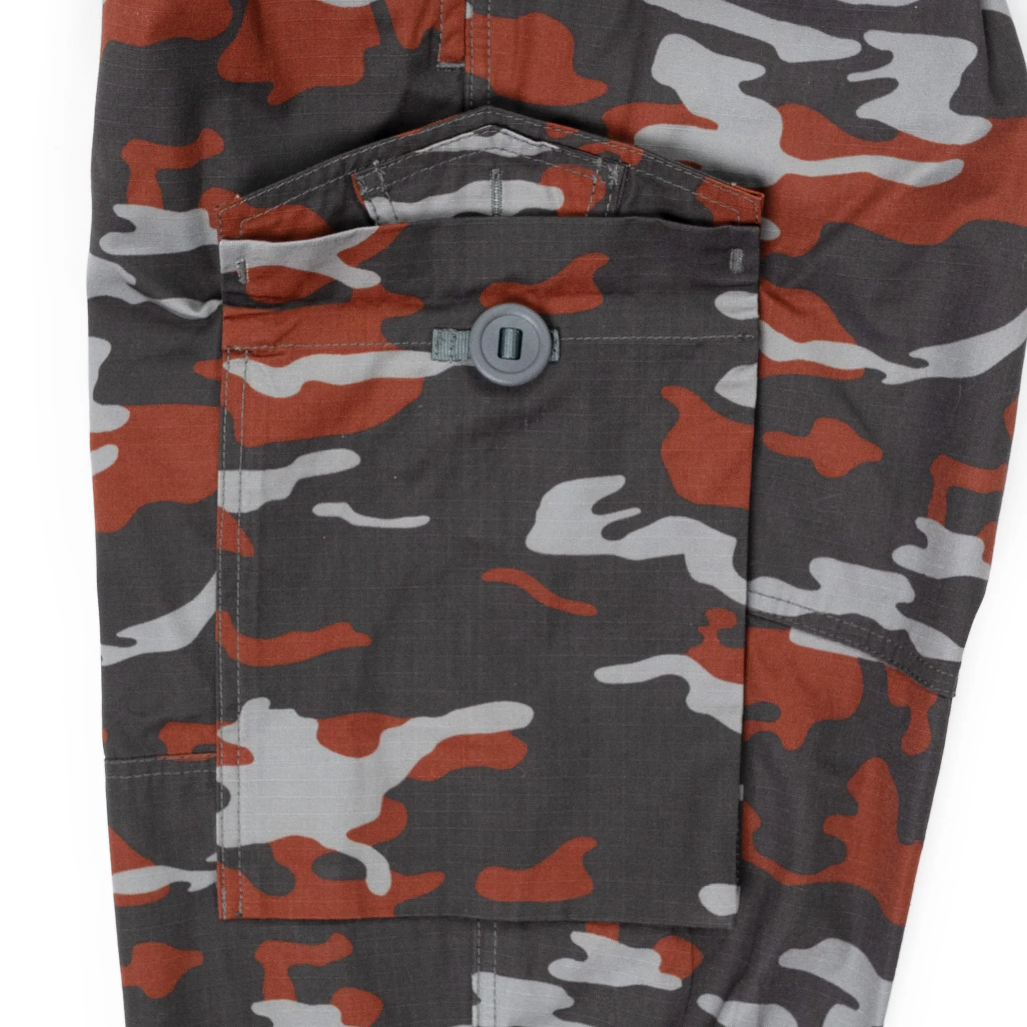 Gorka K2 Spetsnaz Urban Camo Pants - Image 9