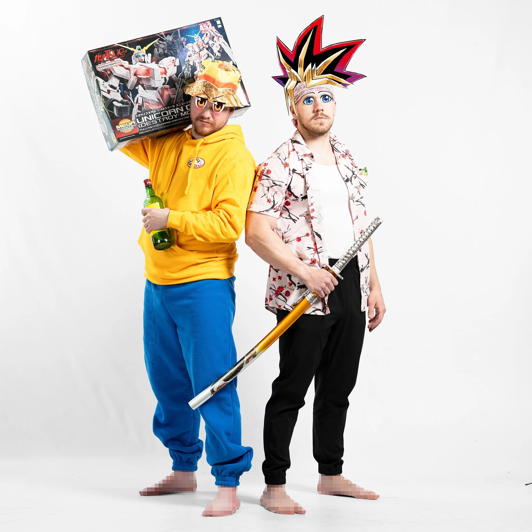 Gumball, Japan - Image 3