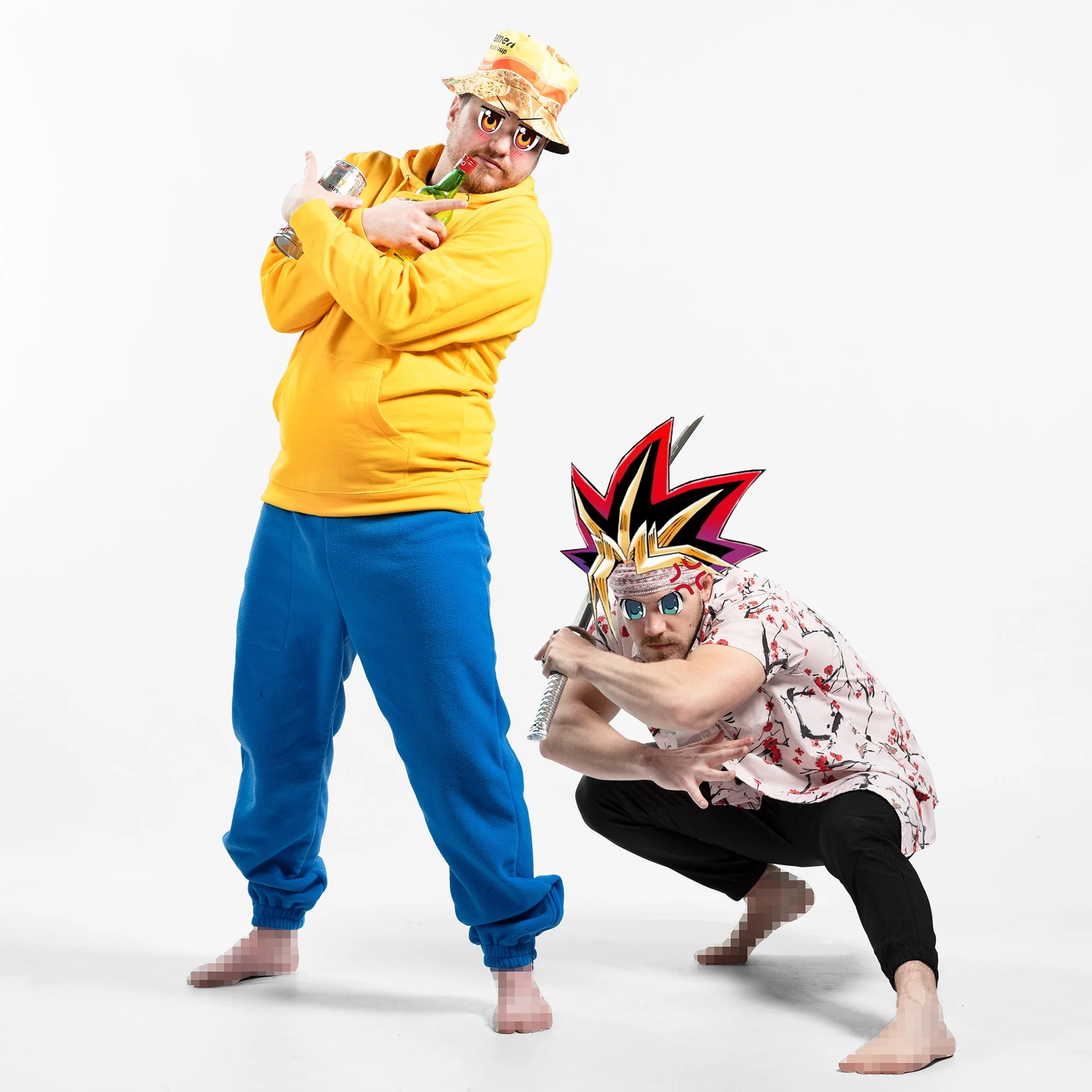 Gumball, Japan - Image 5