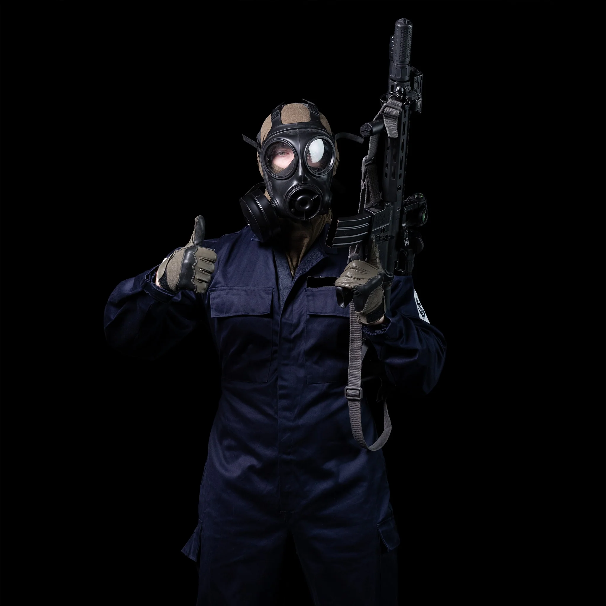 Black Market Ball 3: Going Dark - Image 10