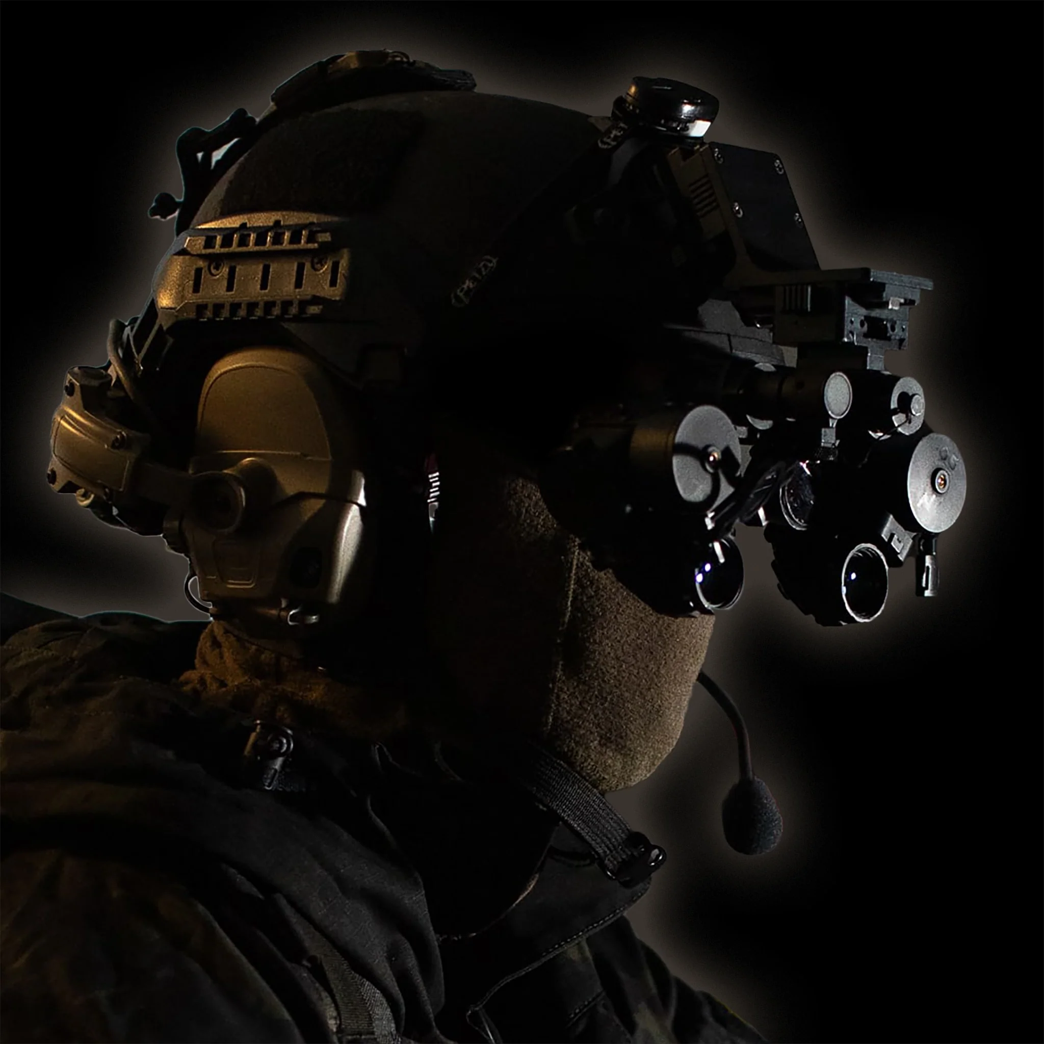 Black Market Ball 3: Going Dark - Image 2