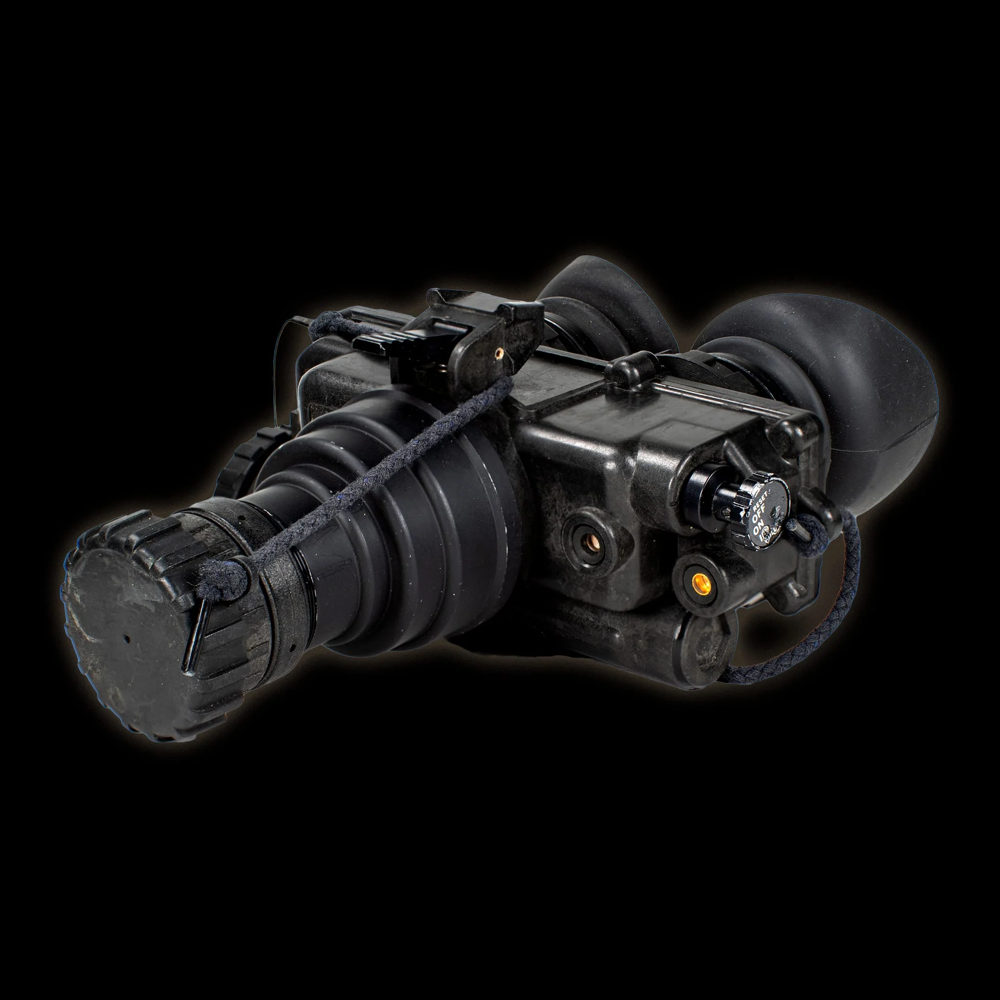 Black Market Ball 3: Going Dark - Image 7