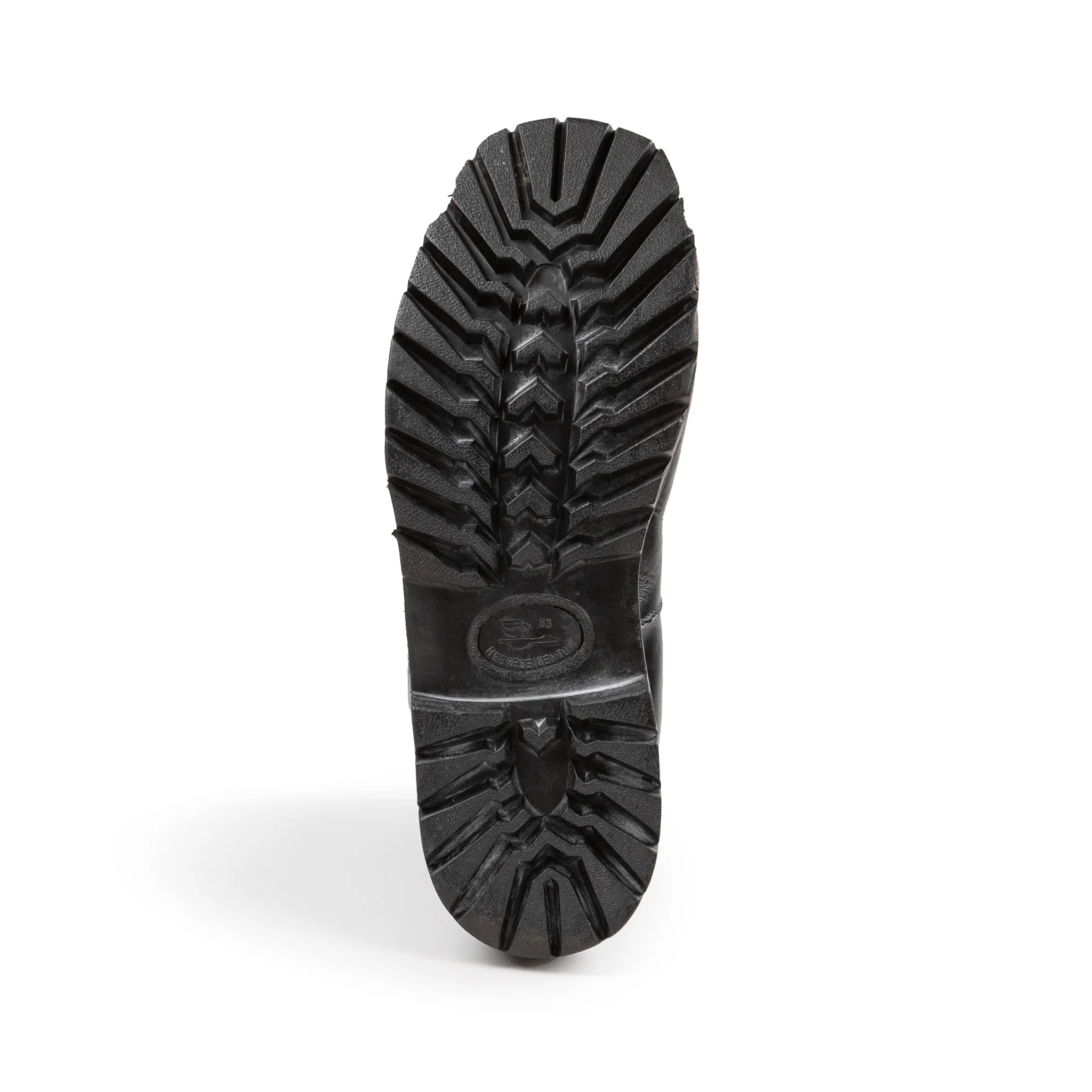 Austrian M59 Alpine Boots - Image 8