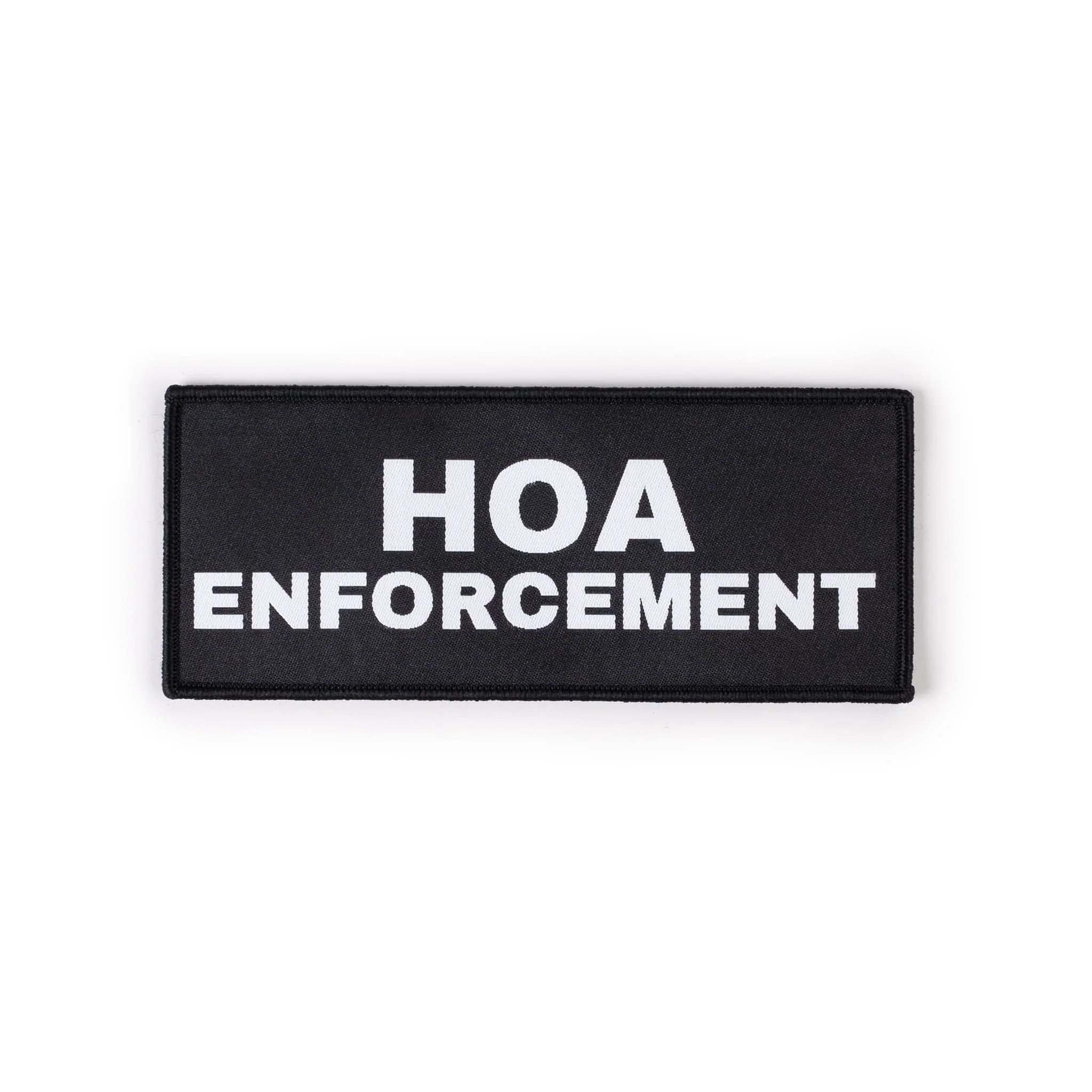 HOA Enforcement Completely Reprehensible Admin Patch - Image 2