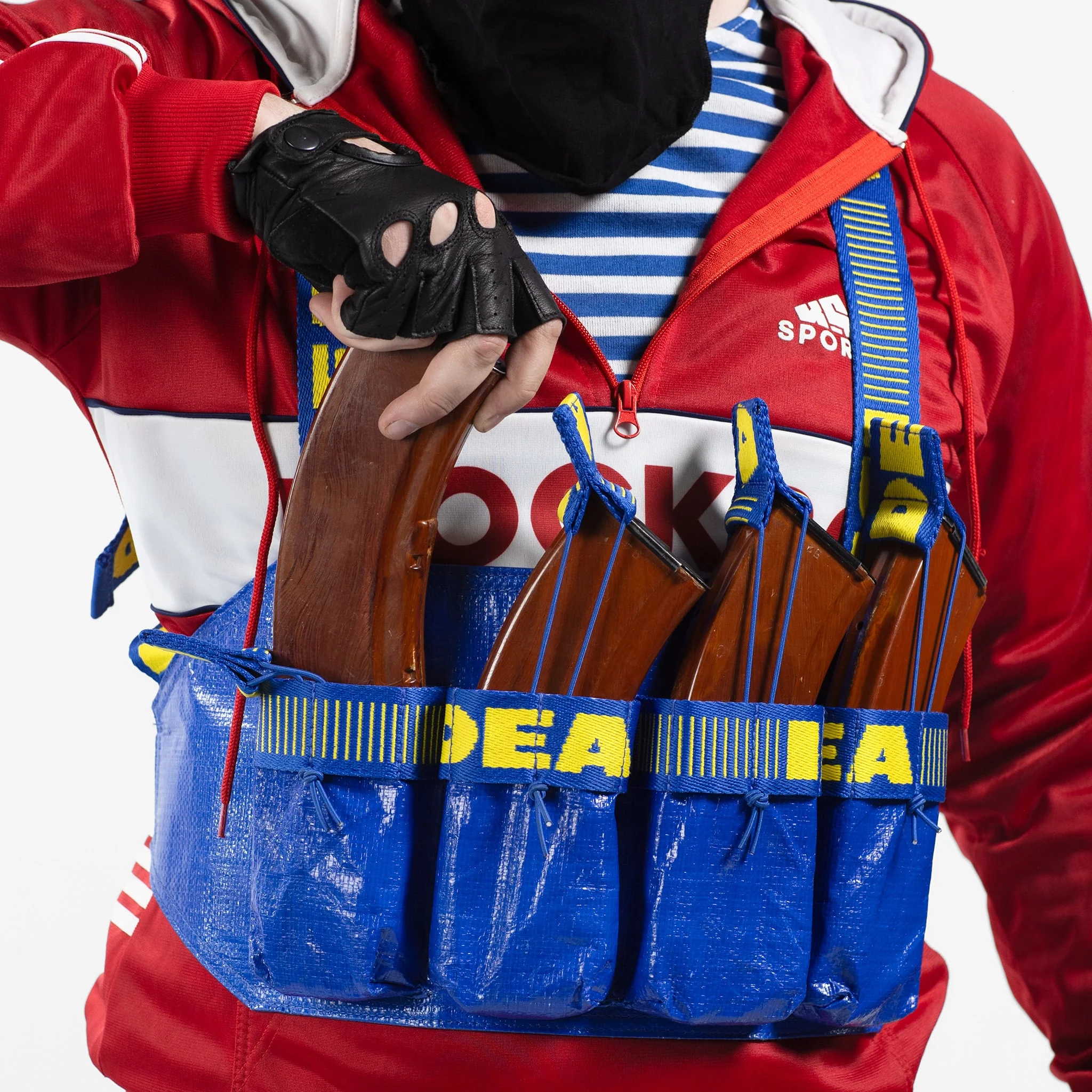 IDEA Chest Rig - Image 10