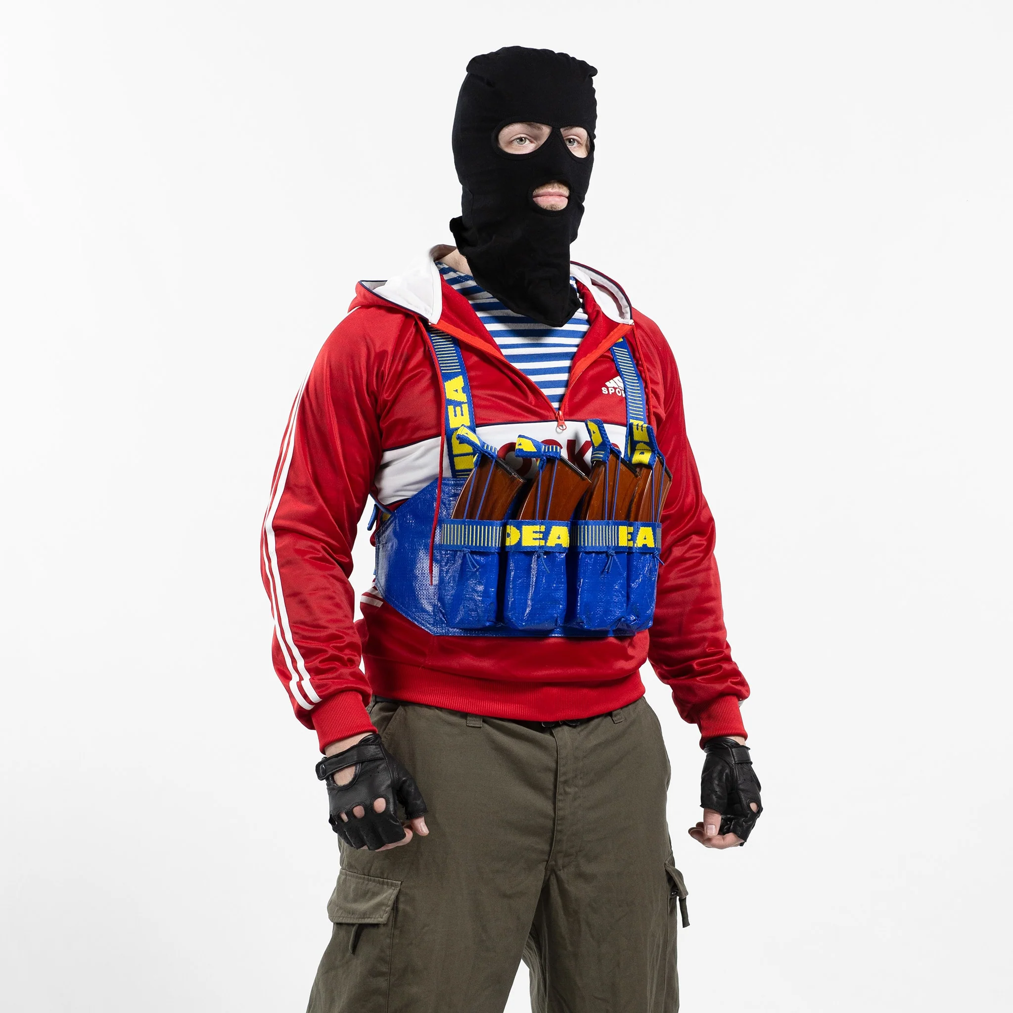 IDEA Chest Rig - Image 2