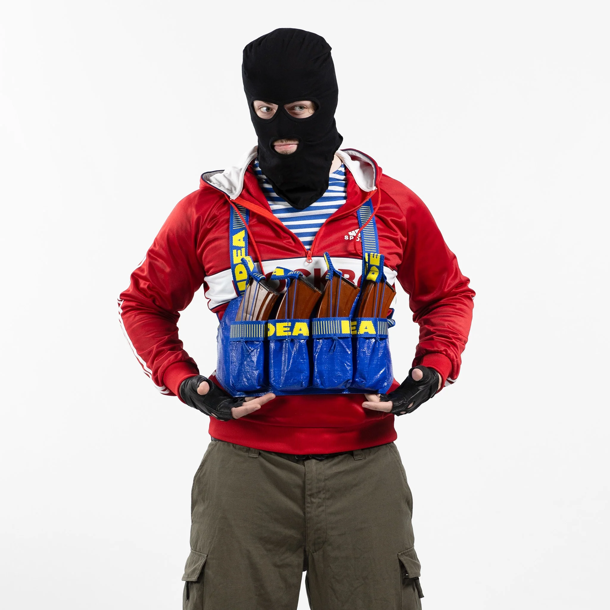 IDEA Chest Rig - Image 6