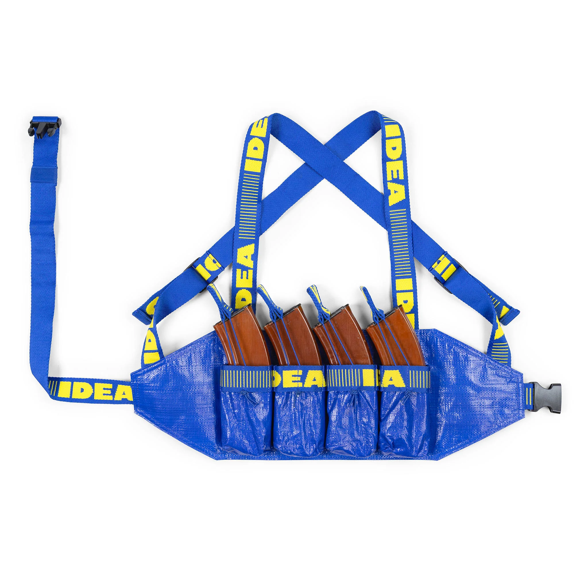 IDEA Chest Rig - Image 7