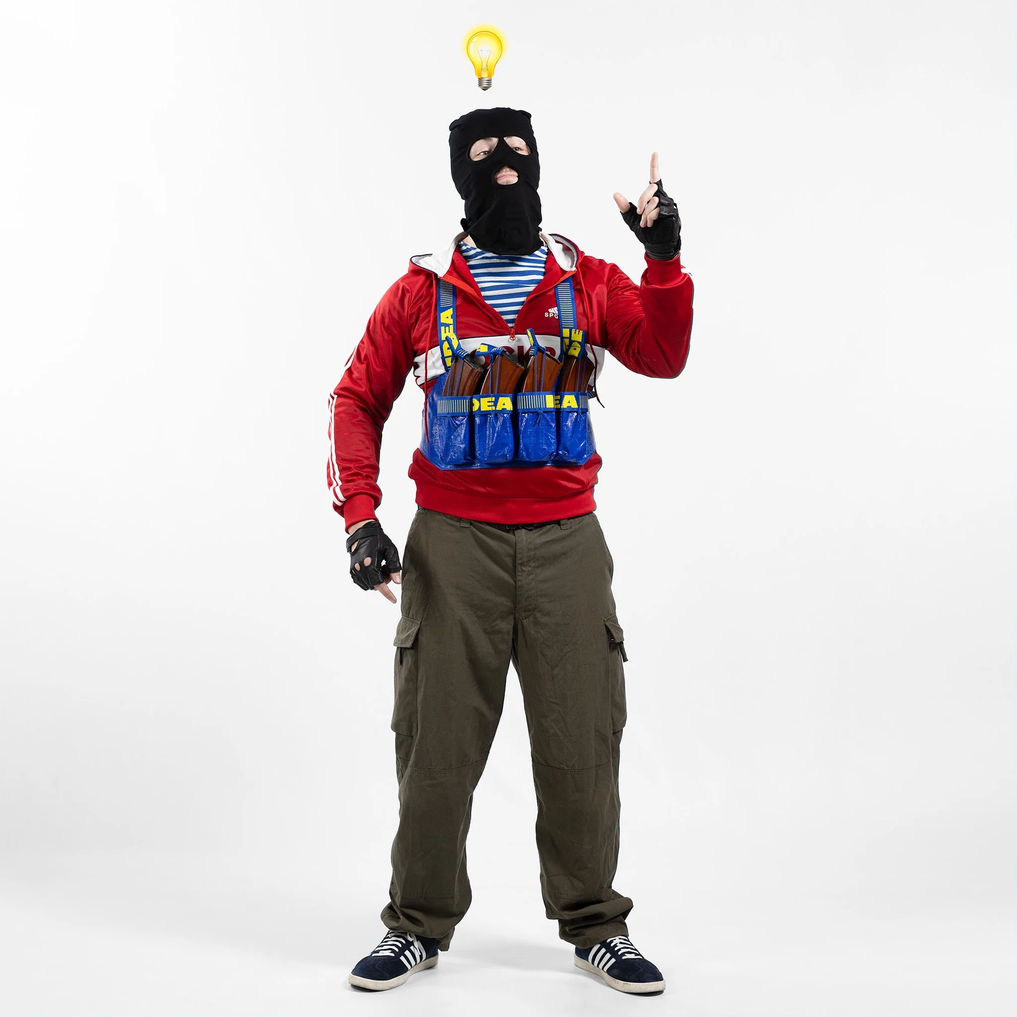 IDEA Chest Rig - Image 8