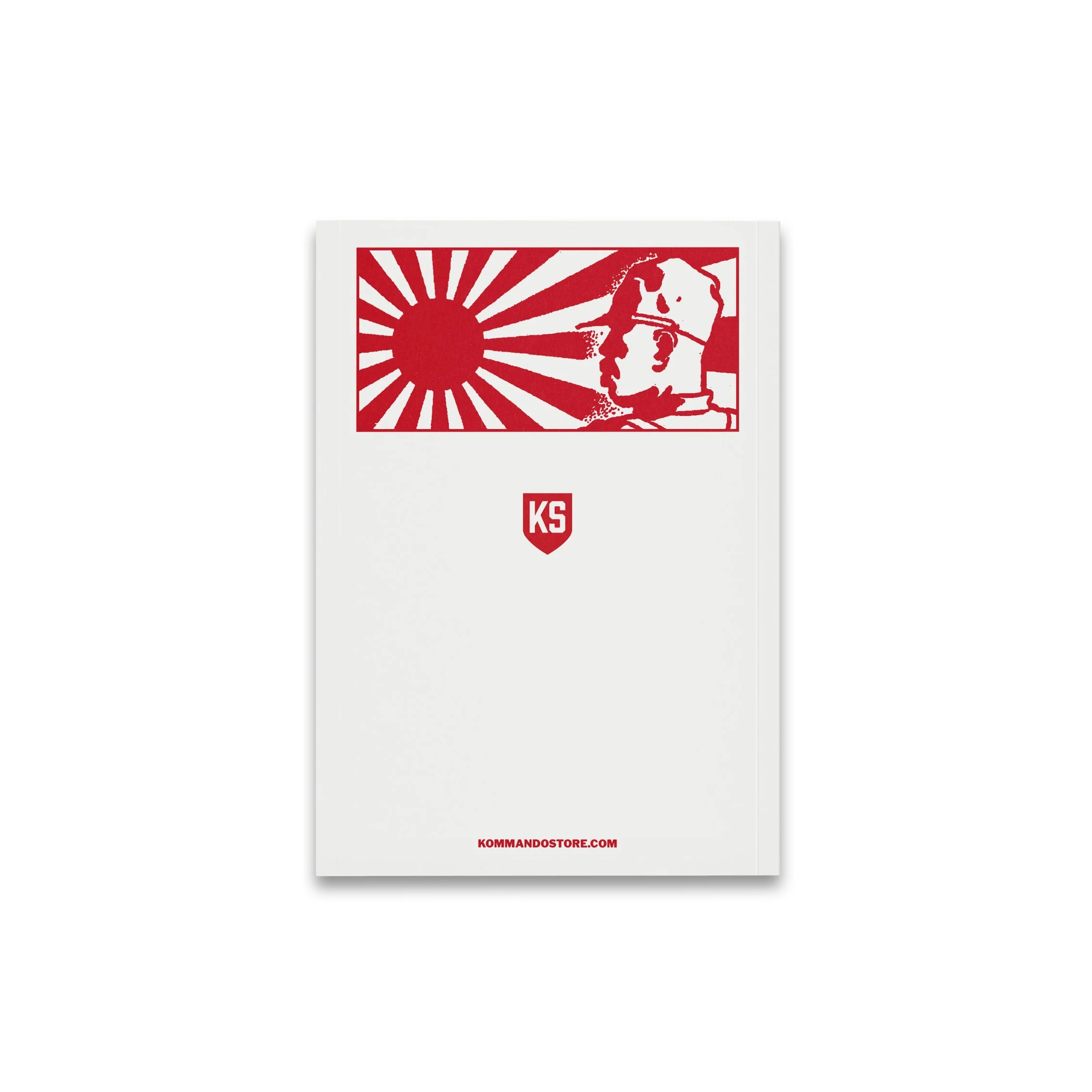 Imperial Japanese Warfare Manual Anthology - Image 3