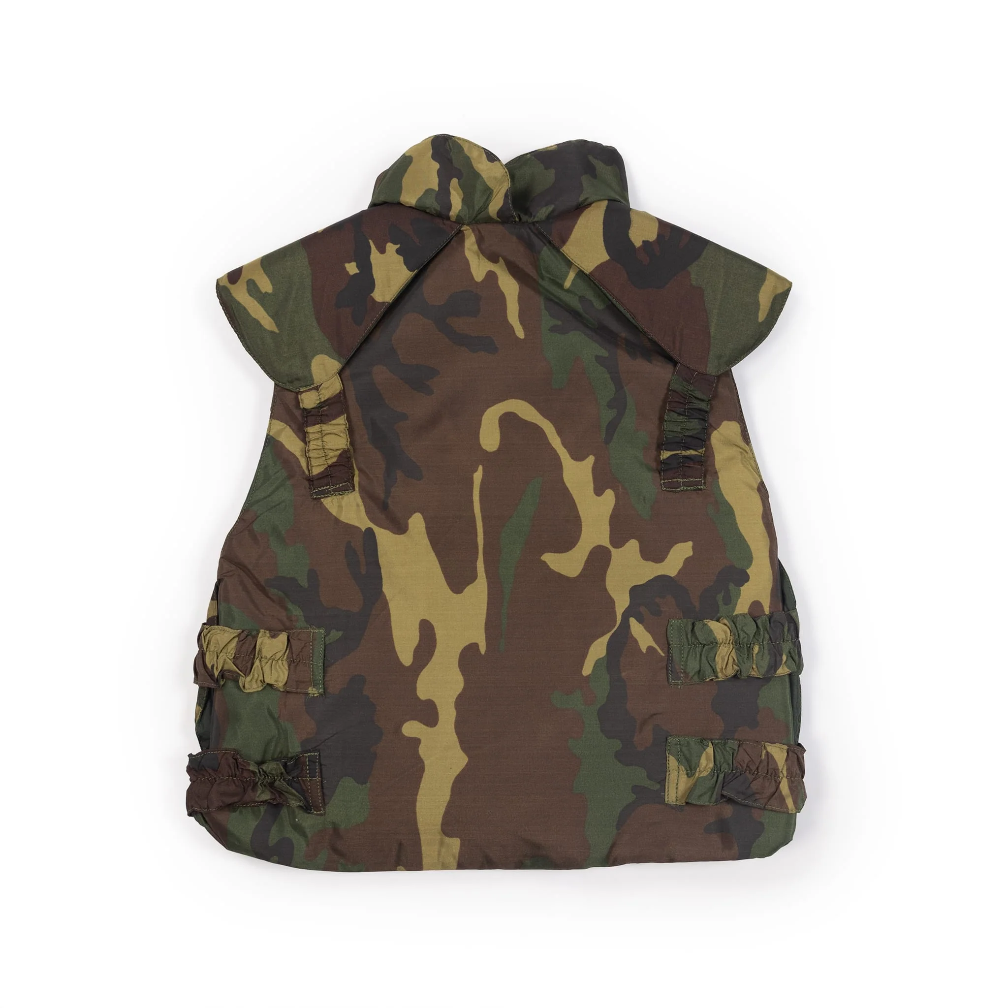 Italian "Roma 90" Flak Jacket - Image 3