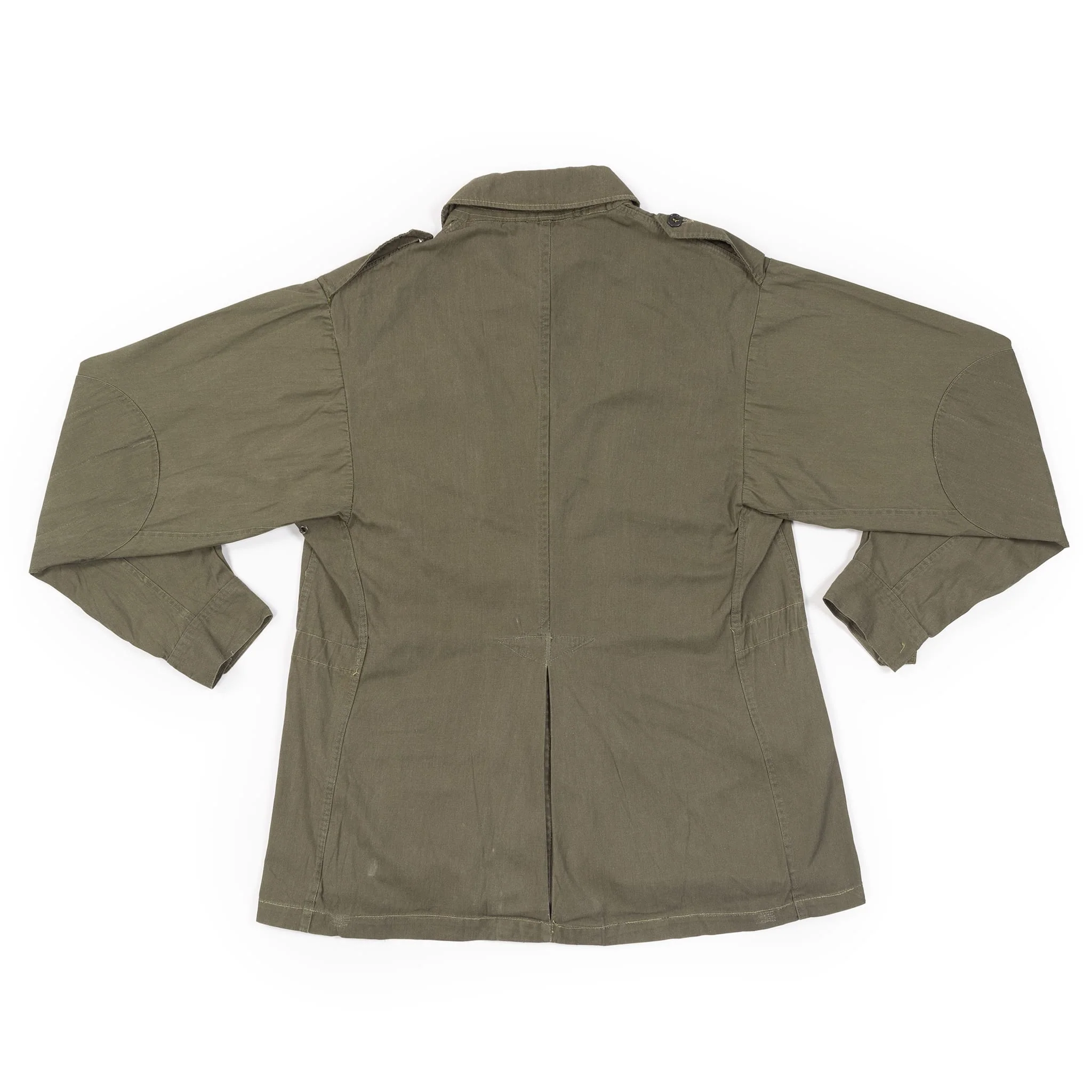 Italian Mod 75 Field Jacket - Image 4