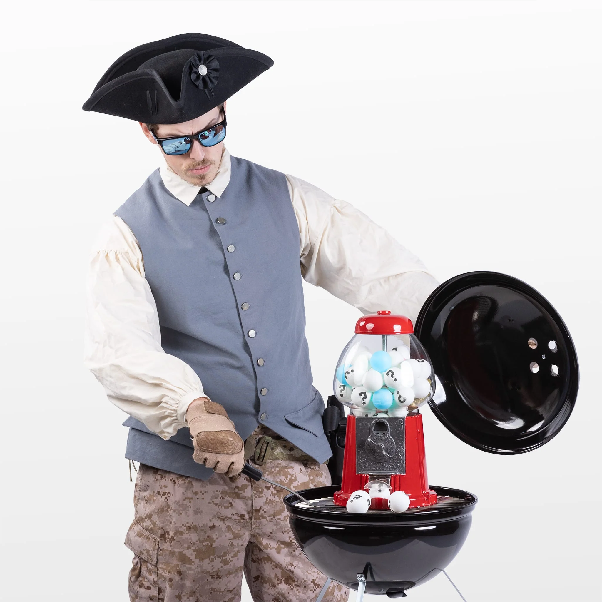 Ivan's Ball-BQ - Image 3