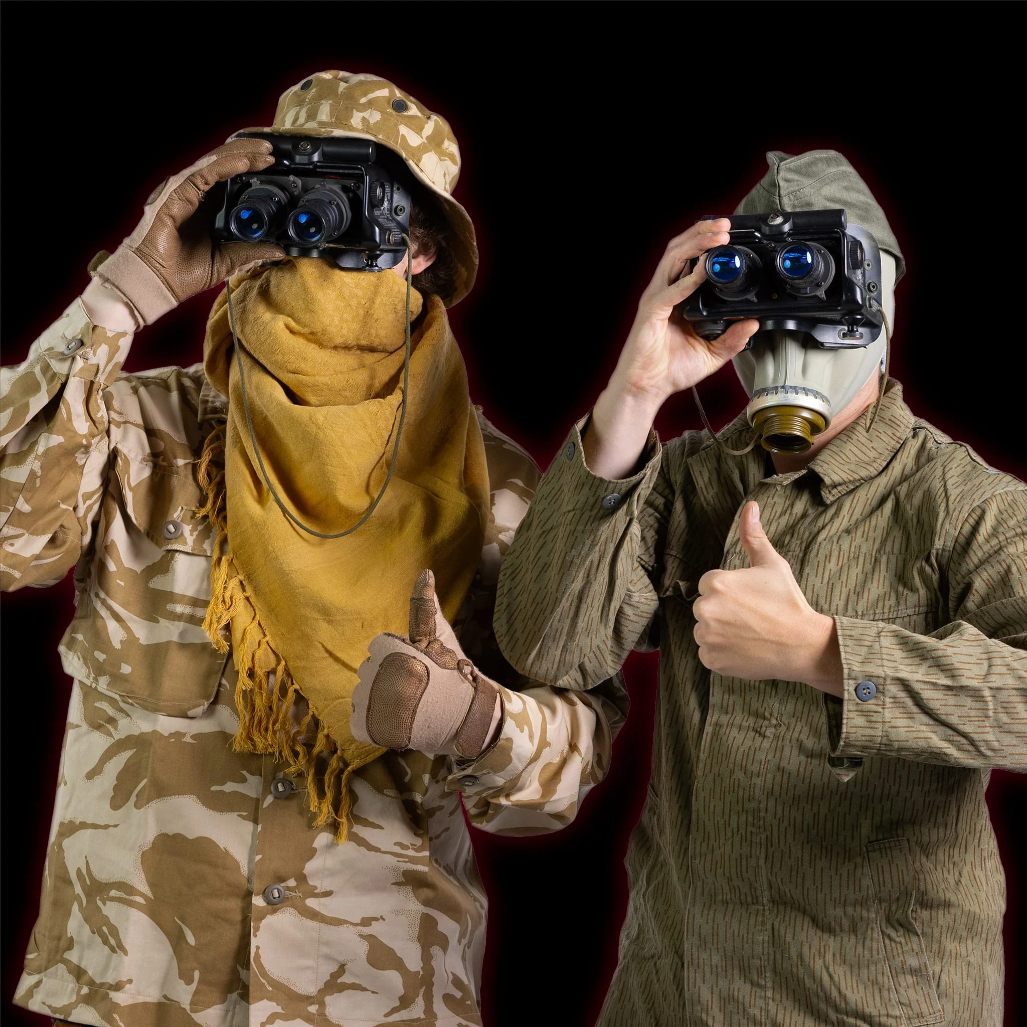 Ivan's Wide Shut: Costume Balls - Image 3