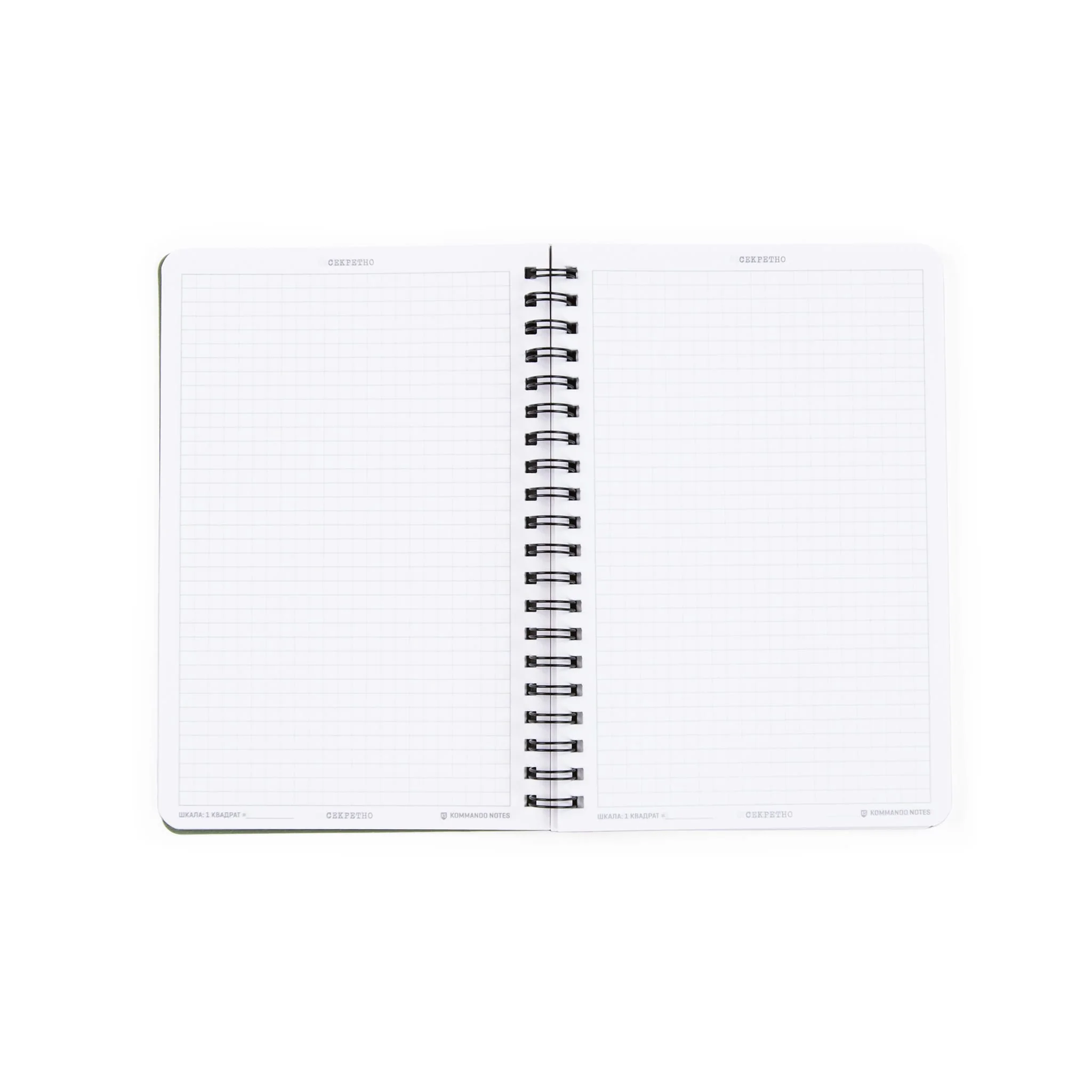 KommandoNotes Water-Resistant Range Notes - Image 3