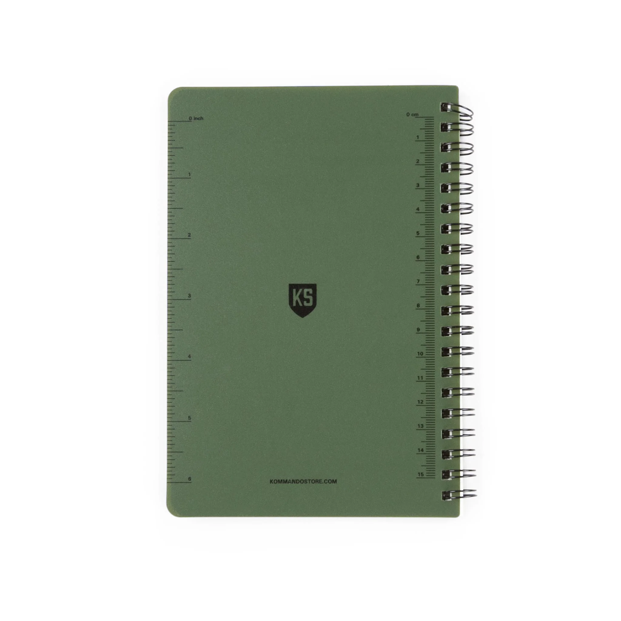 KommandoNotes Water-Resistant Range Notes - Image 5