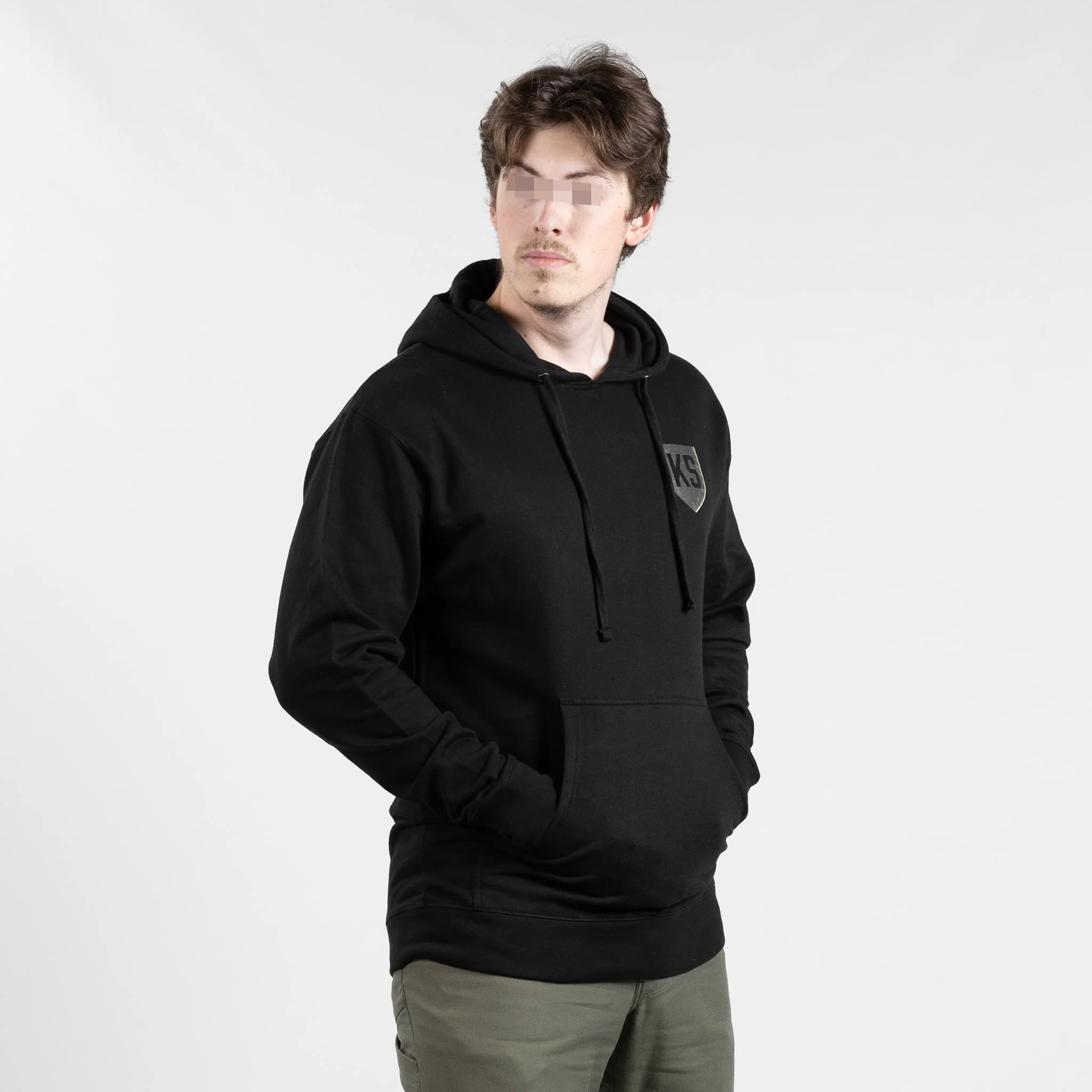KommandoStore Defuse Hoodie - Image 4