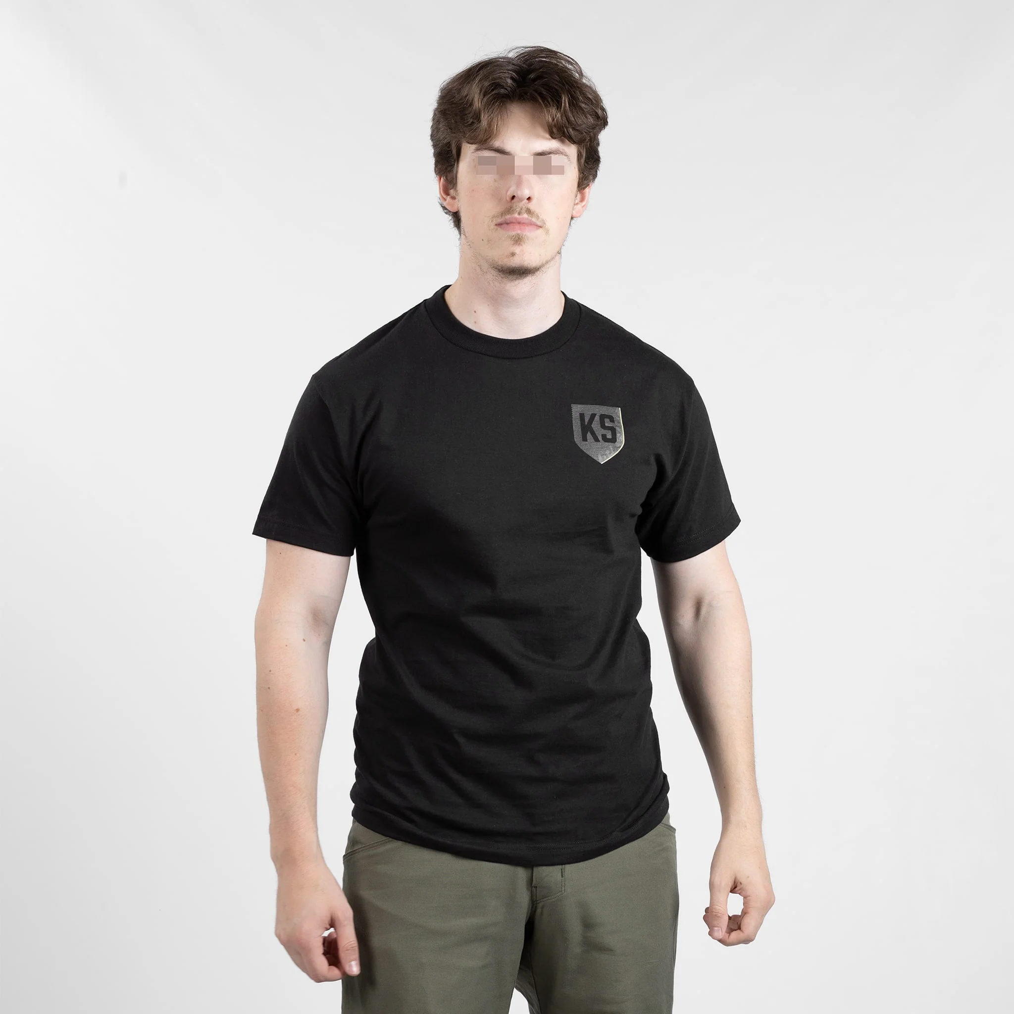 KommandoStore Defuse Tee - Image 4