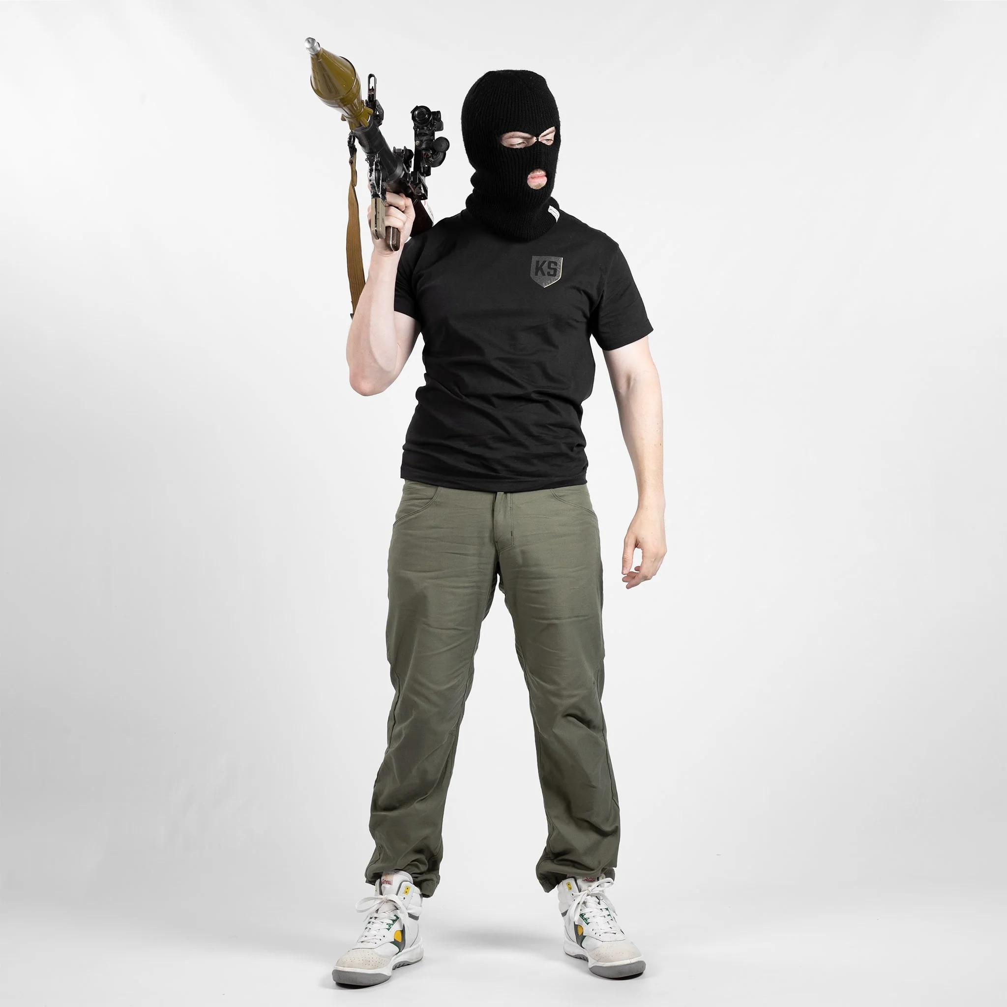 KommandoStore Defuse Tee - Image 6
