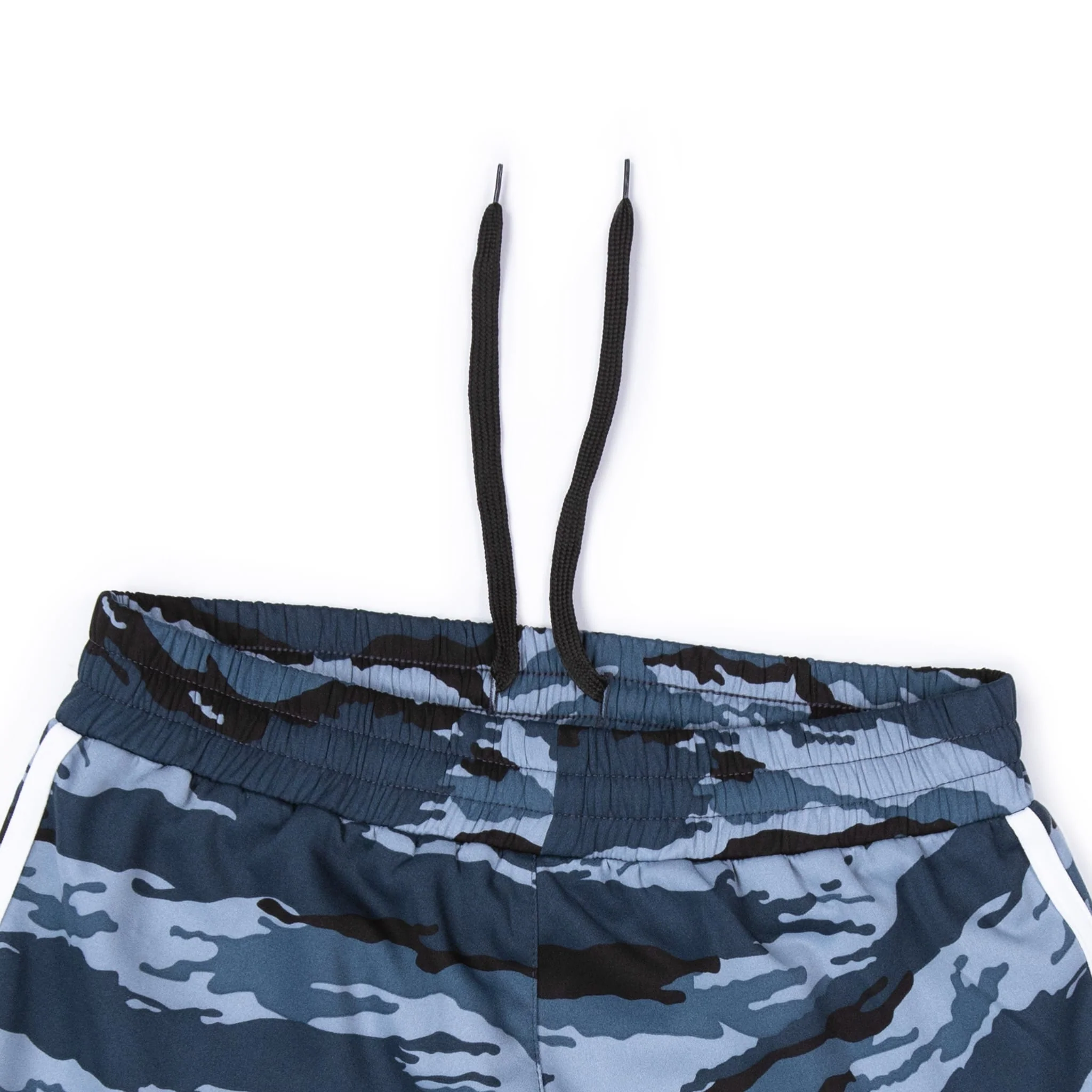 KS Sport Kamysh Blue Tigerstripe Tracksuit - Image 9
